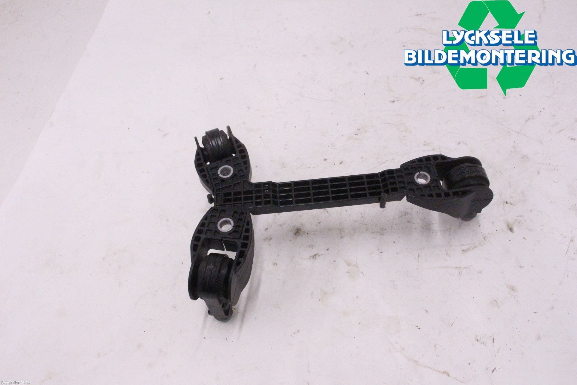 Volkswagen VW ID.4 21- Ac Kompressor-Fäste