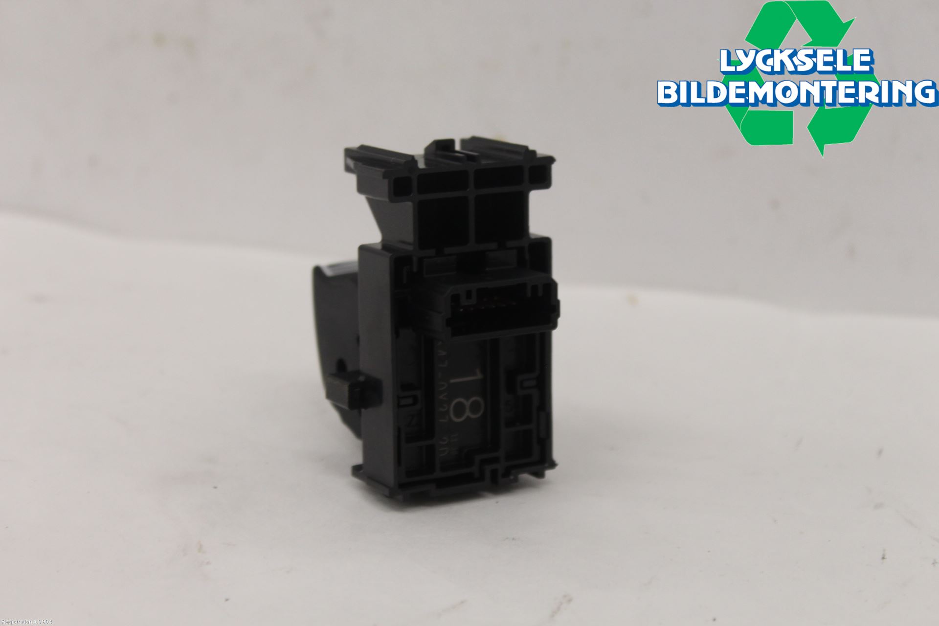 Toyota COROLLA 19- Strömställare Elhiss