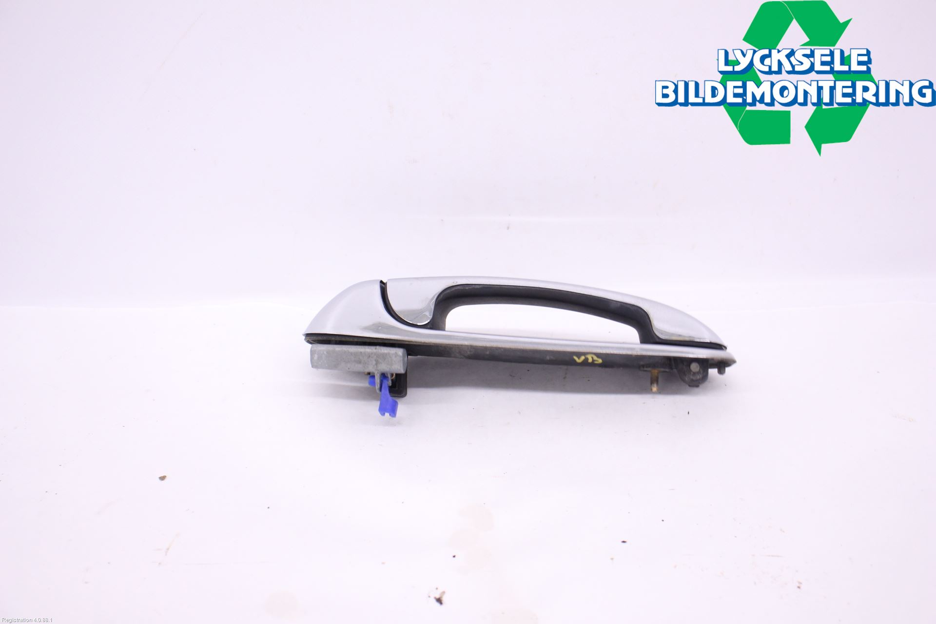 Dodge PICK UP RAM 81- Dörrhandtag Yttre Vä