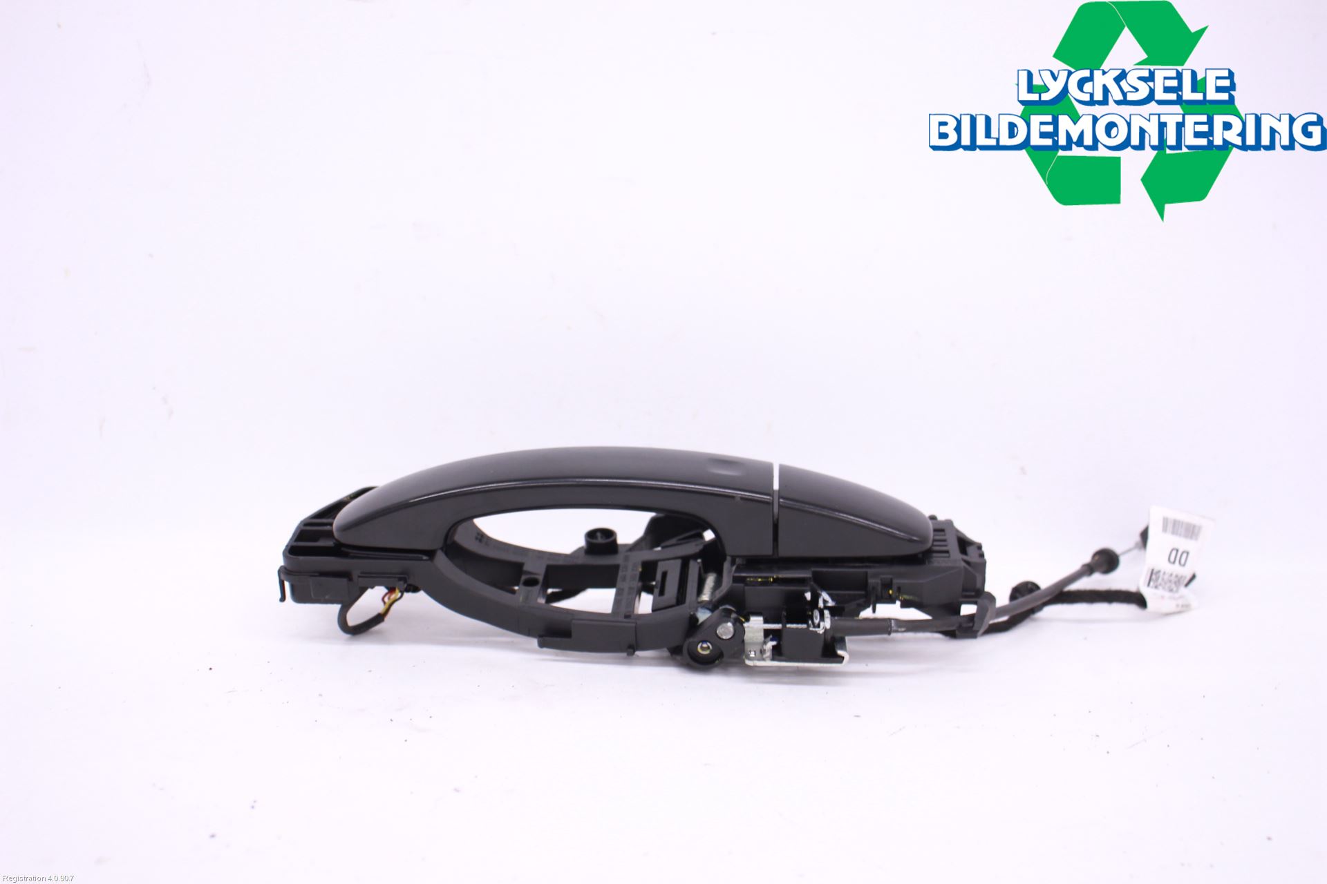 Ford RANGER 22- Dörrhandtag Yttre Hö