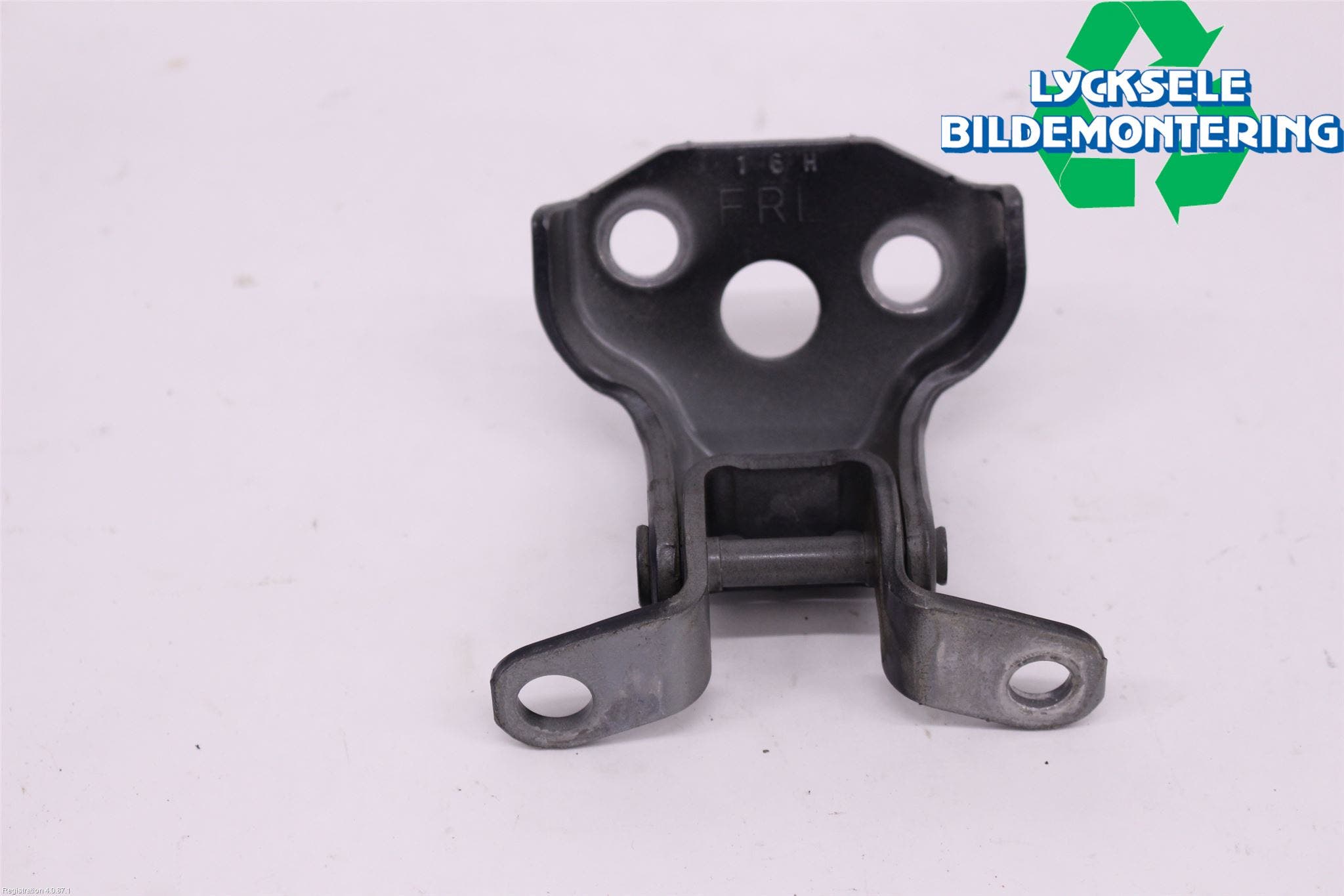 Subaru OUTBACK 21- Dörrgångjärn