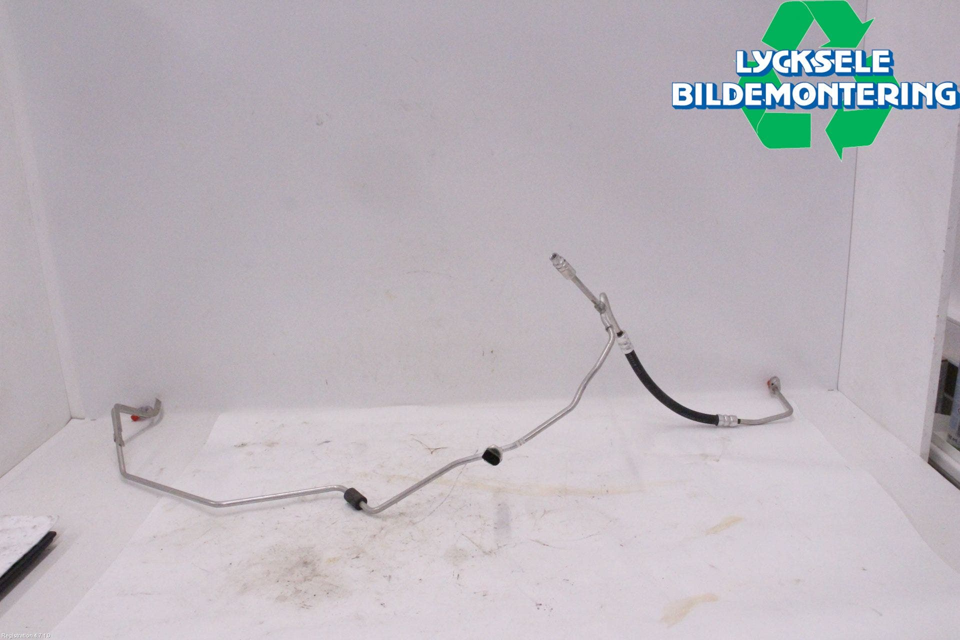 Volkswagen VW TAIGO 22- Ac Slang-Rör