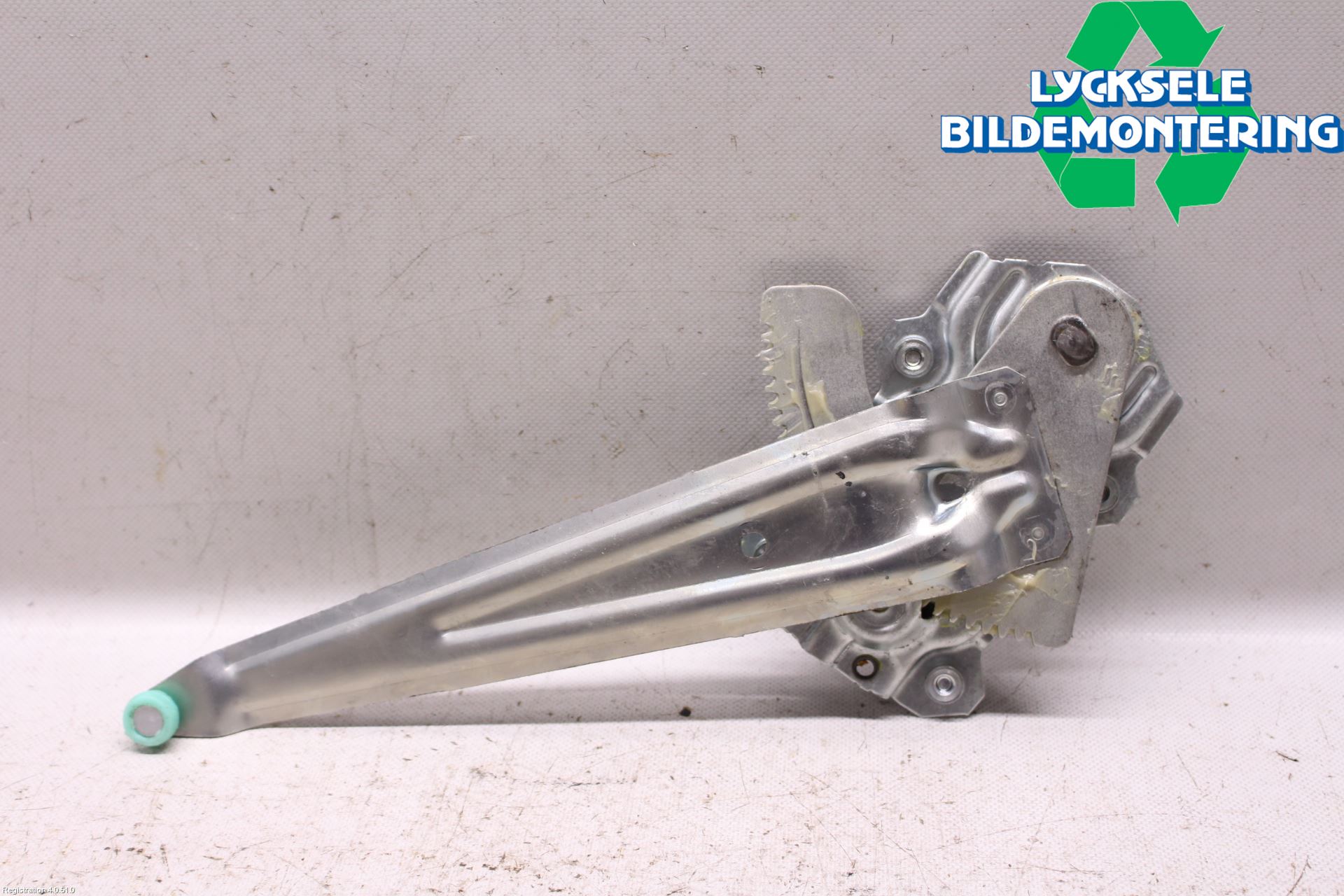 Suzuki SWIFT 17-24 Fönsterhissmekanism