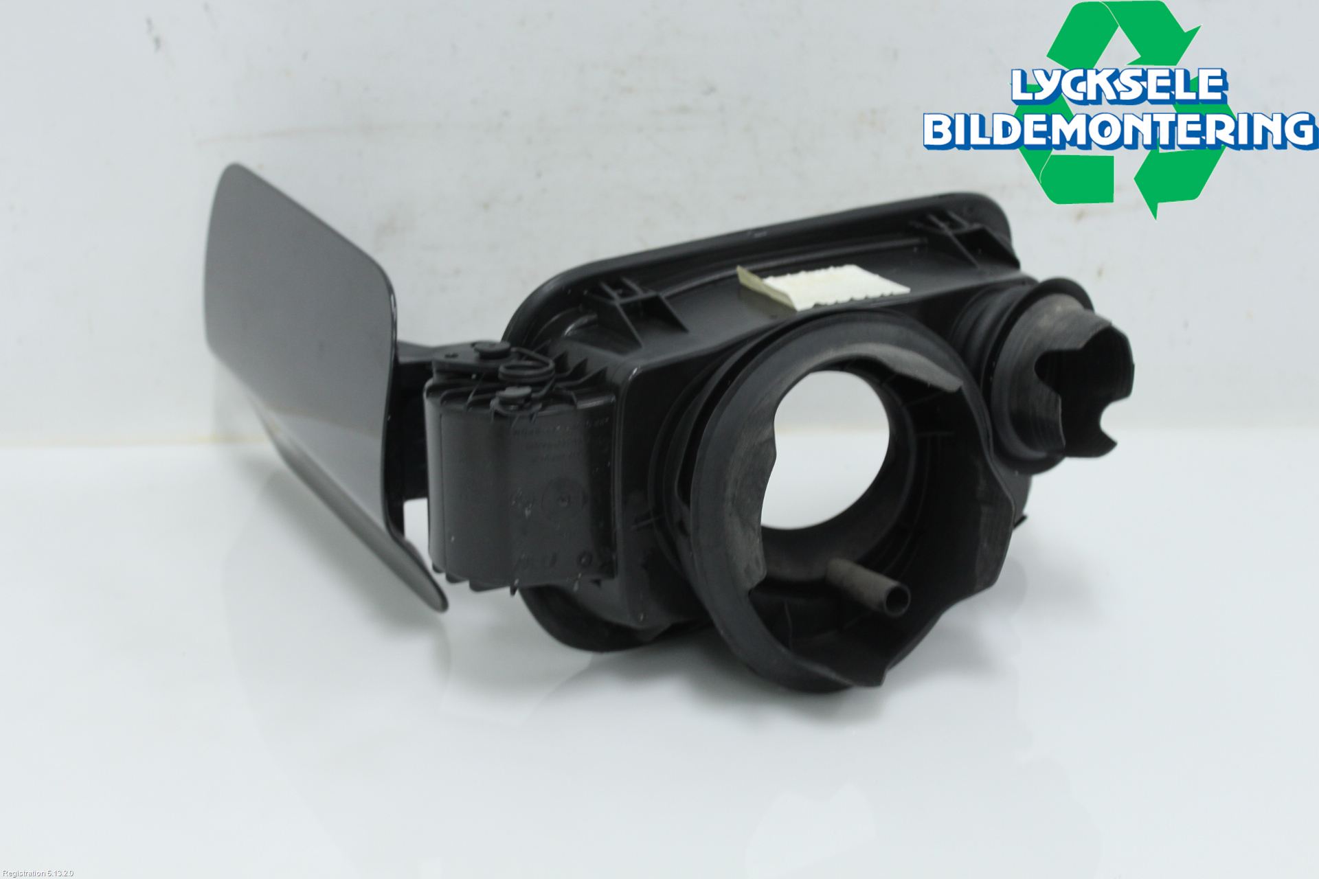 BMW 5 F10/F11/F18 09-17 Tanklucka