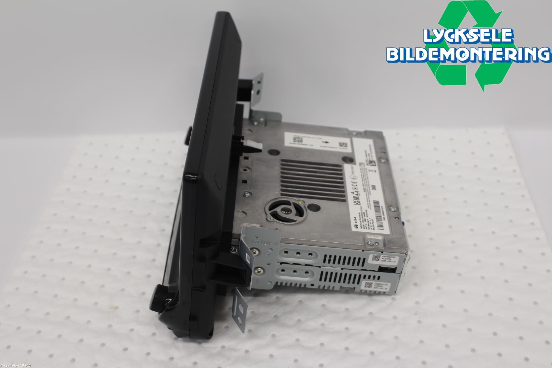 Kia CEED/CEED SW 19- Gps Navigator