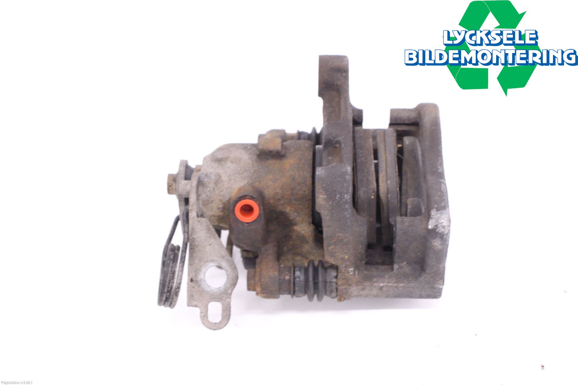 Ford MONDEO 07-15 Bromsok Bak Höger