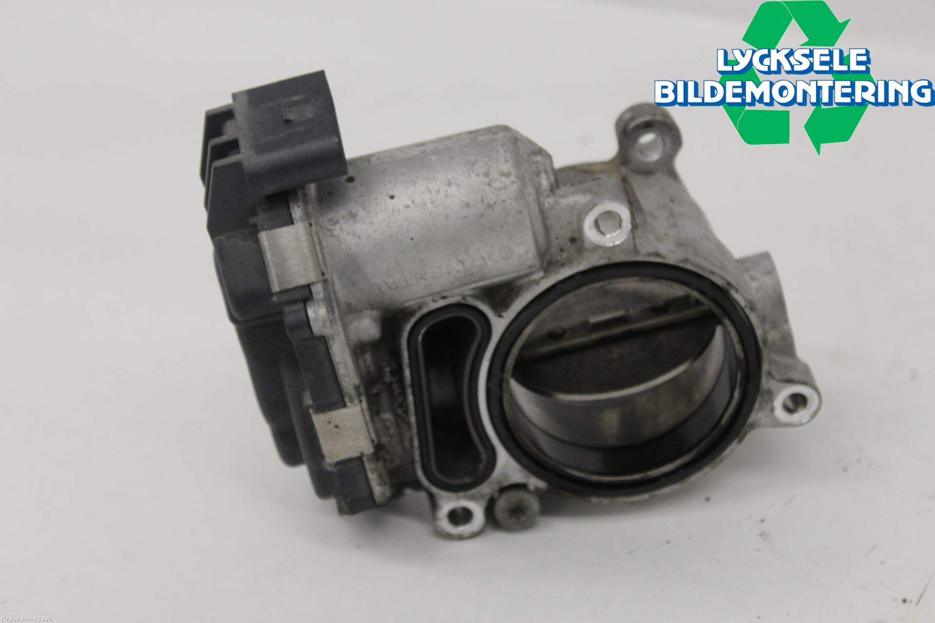 Volkswagen VW CADDY 21- Injspjällhus