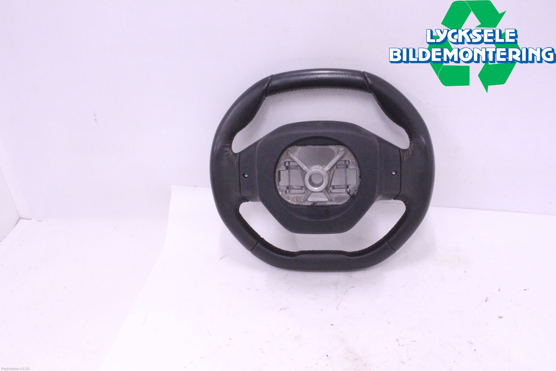 Peugeot PARTNER/E-PARTNER 19- Ratt