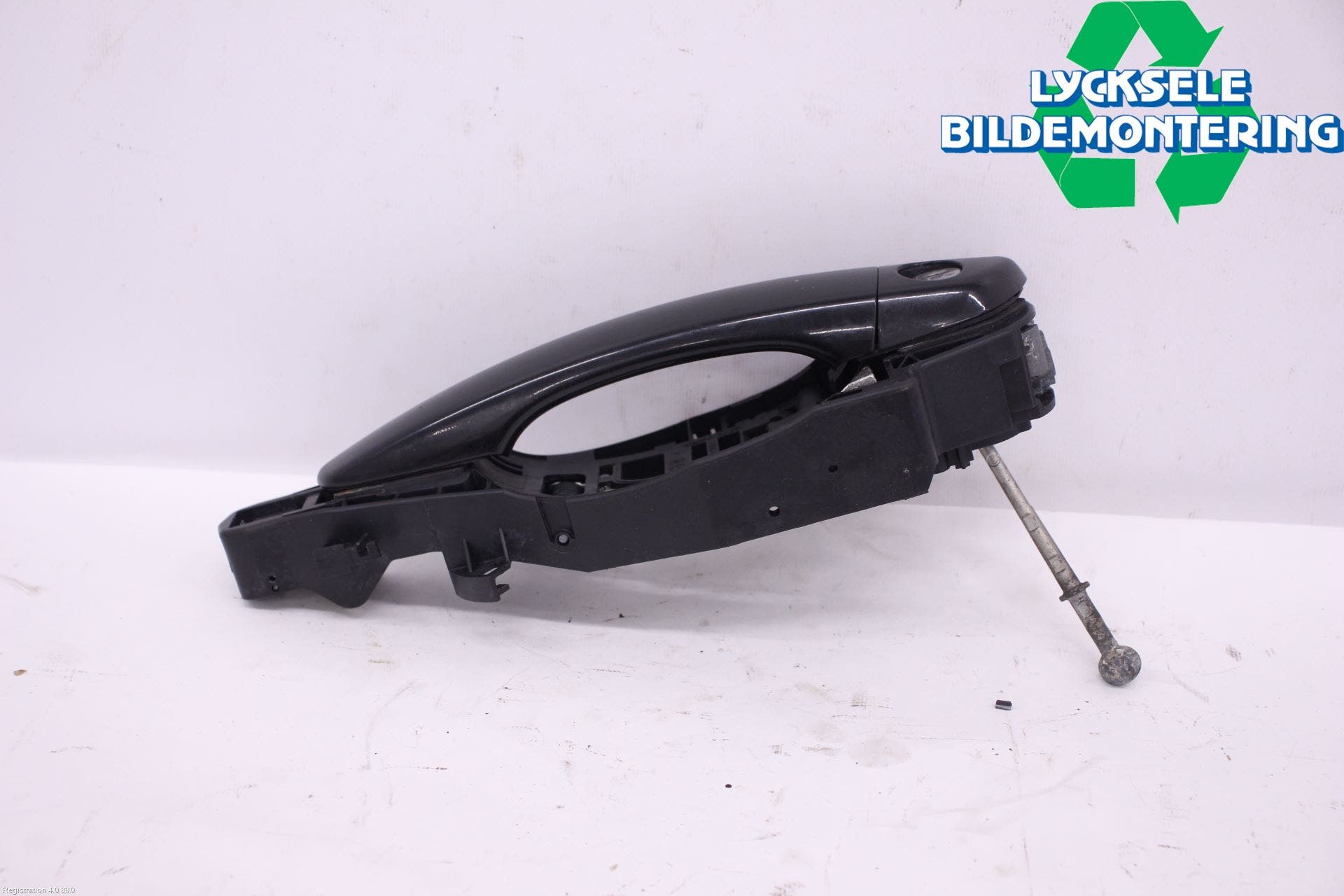 Peugeot 508 11-18 Dörrhandtag Yttre Vä