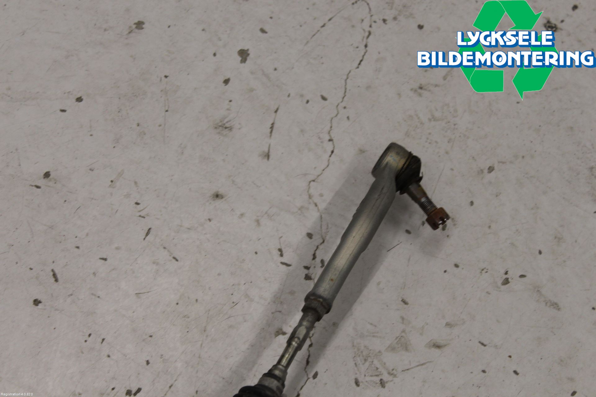 Toyota AYGO 15-21 Styrväxel Servo -Snäcka