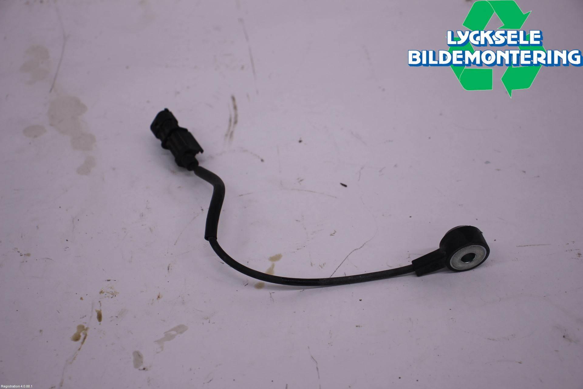Hyundai i20 BC 21- Injknacksensor