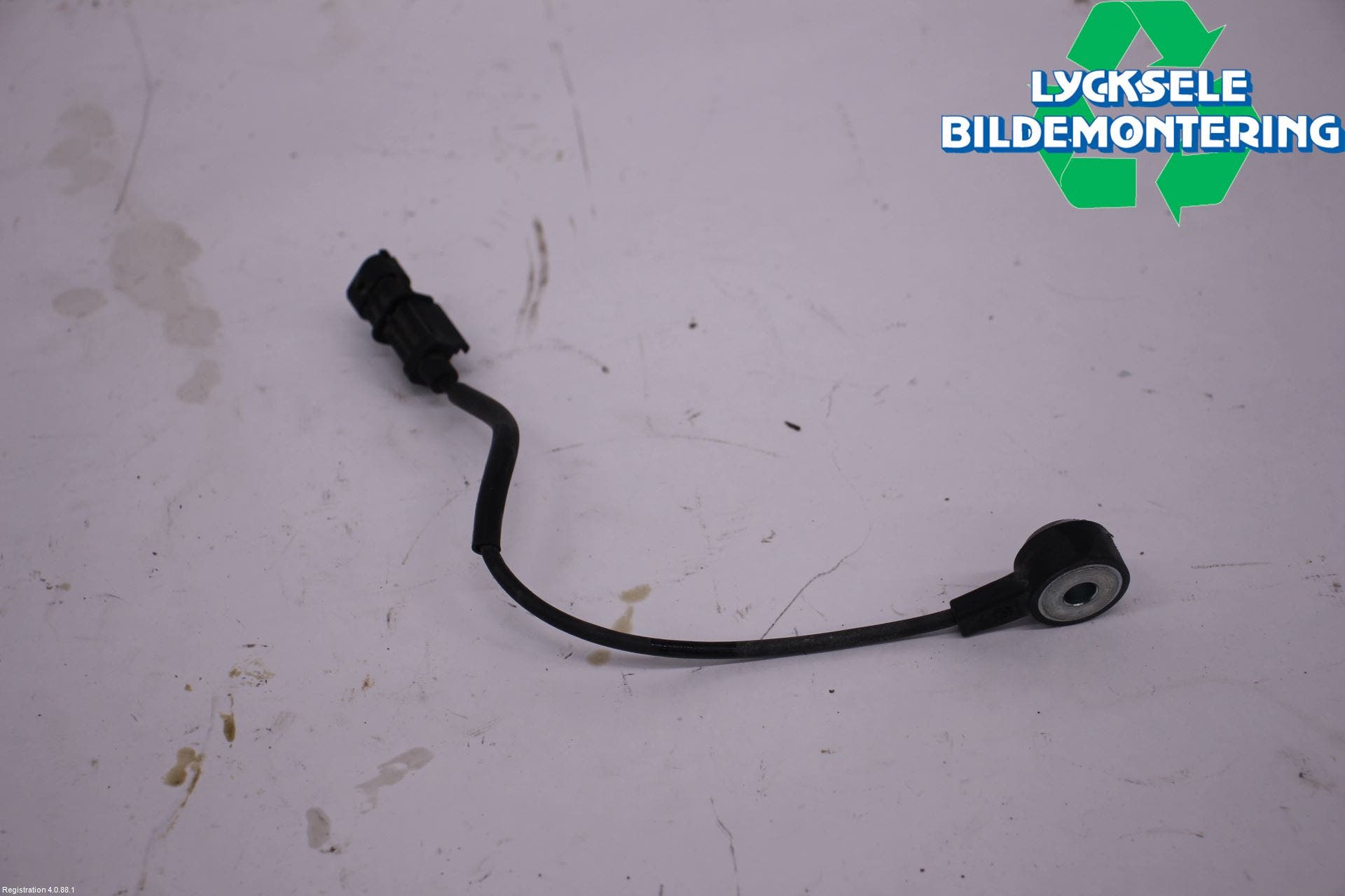 Hyundai i20 BC 21- Injknacksensor