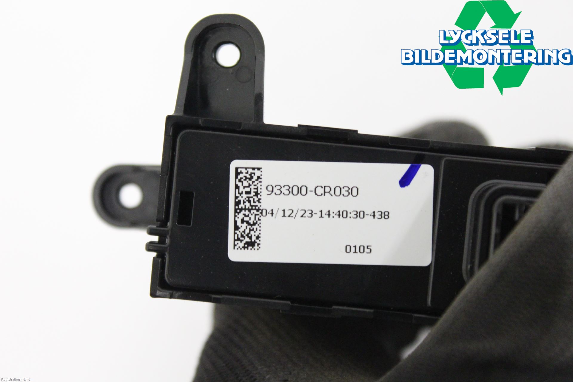 Kia CEED/CEED SW 19- Strömställare Multifunktion