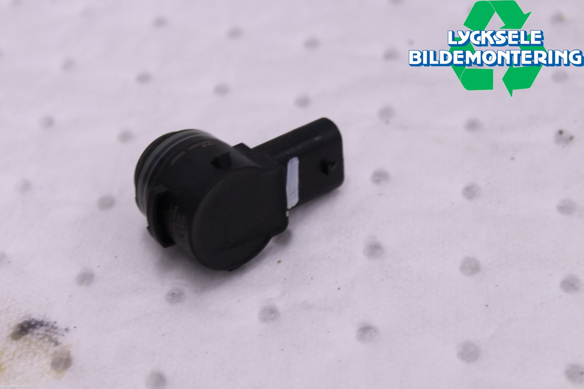 Audi A6 F2/C8 19- Parkeringshjälp Backsensor