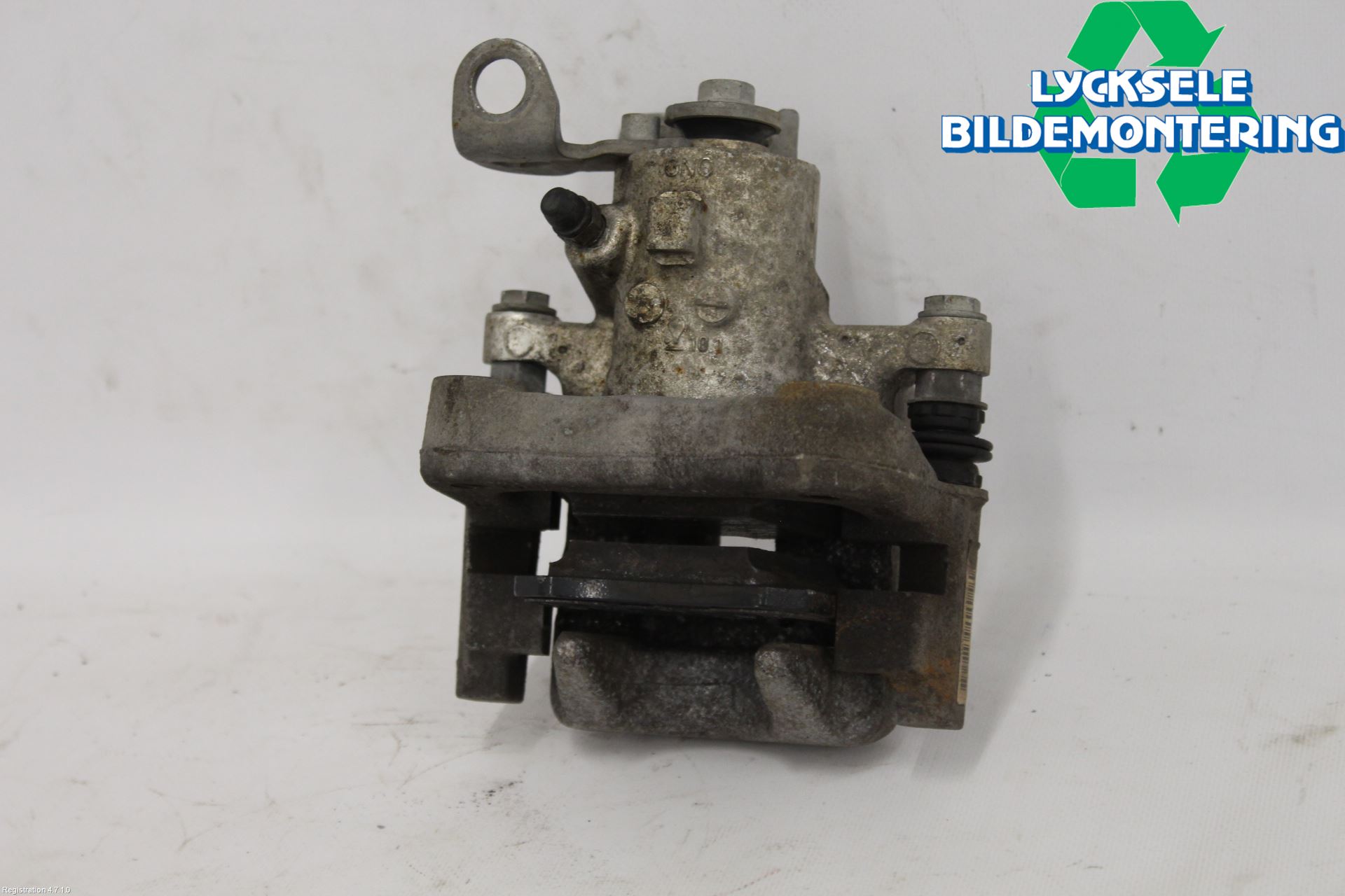 Volkswagen VW TAIGO 22- Bromsok Bak Höger