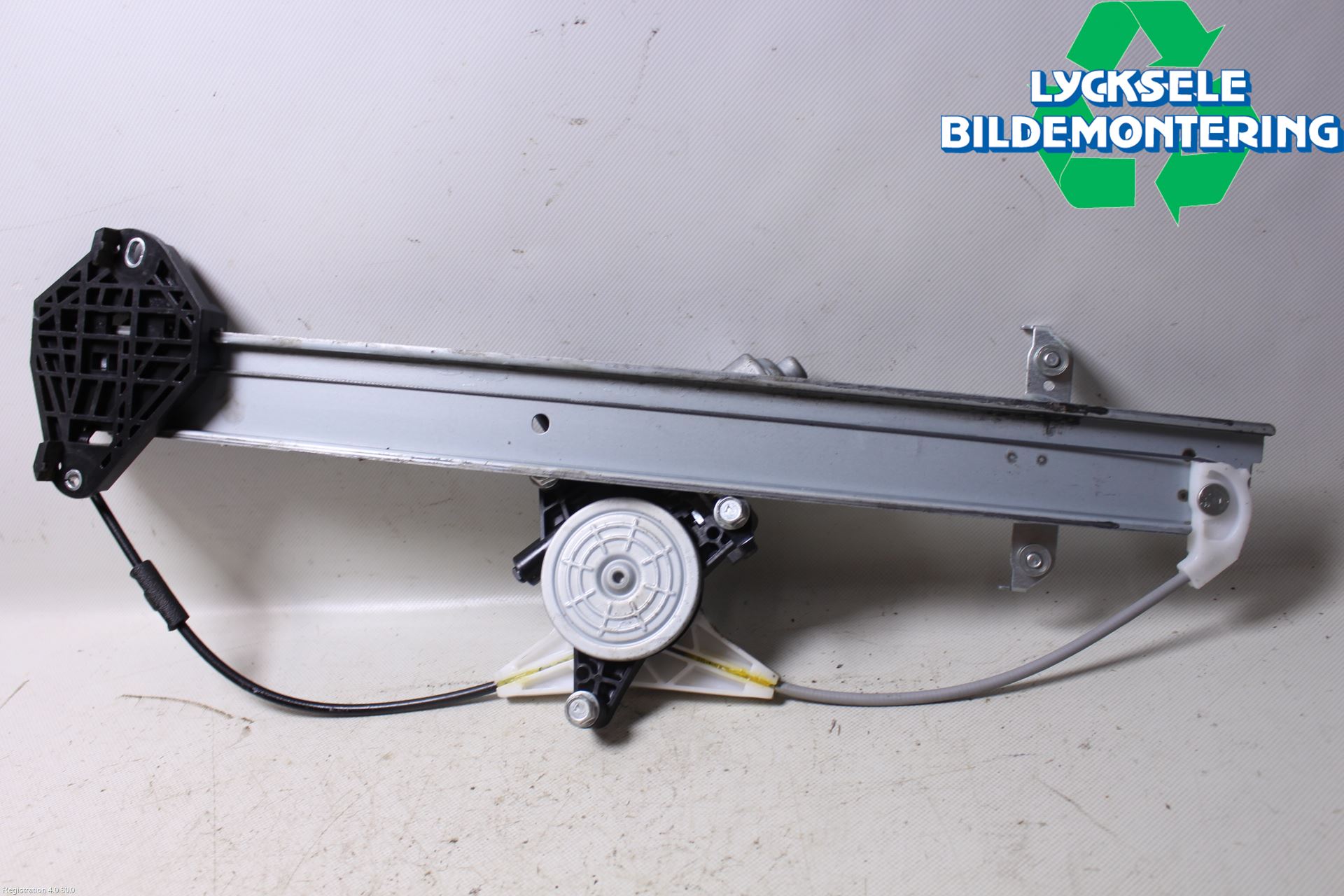 Subaru LEGACY 10-14 Fönsterhiss El Kompl