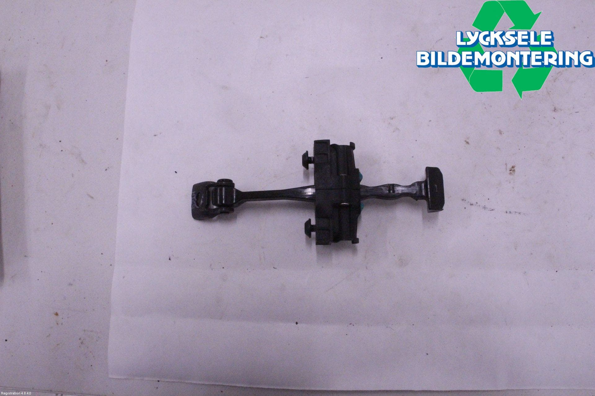 Alfa VW TIGUAN 24- Dörrstopp