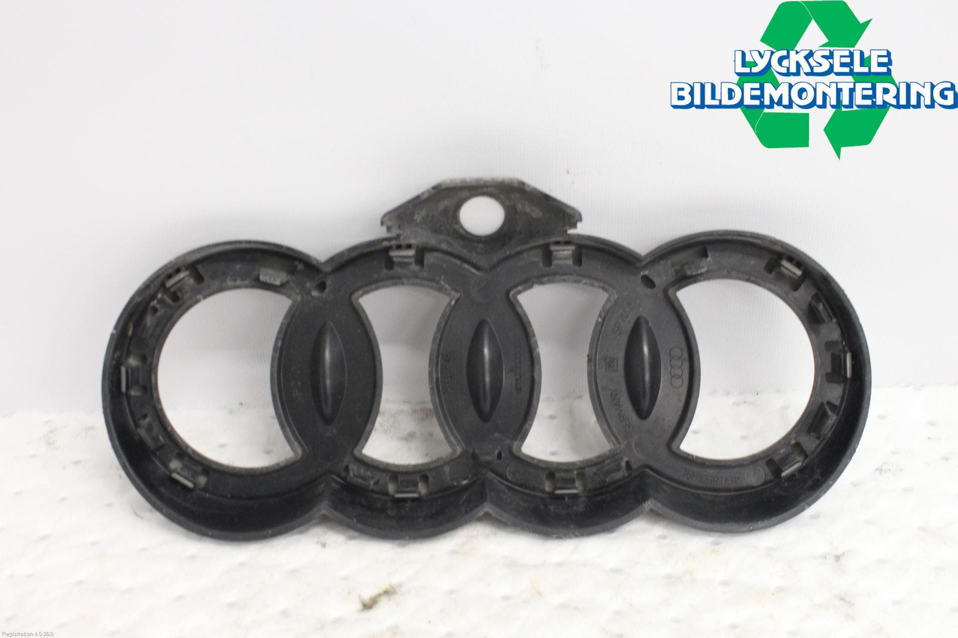 Audi A6/S6 4G 11-18 Emblem