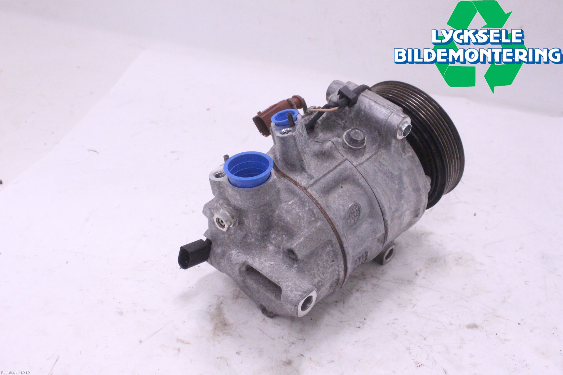 Volkswagen VW PASSAT 20-24 Ac Kompressor