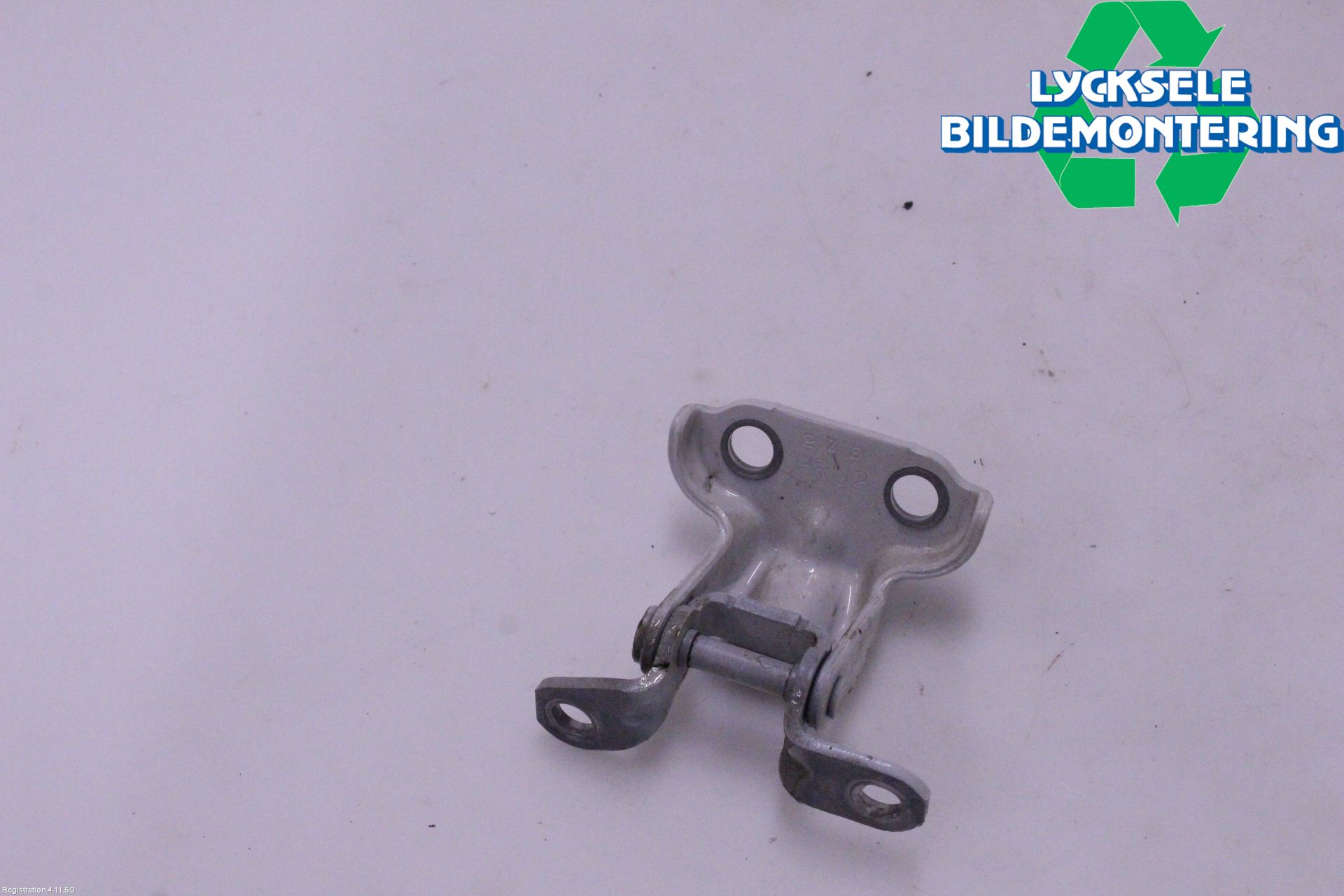 Subaru OUTBACK 21- Dörrgångjärn