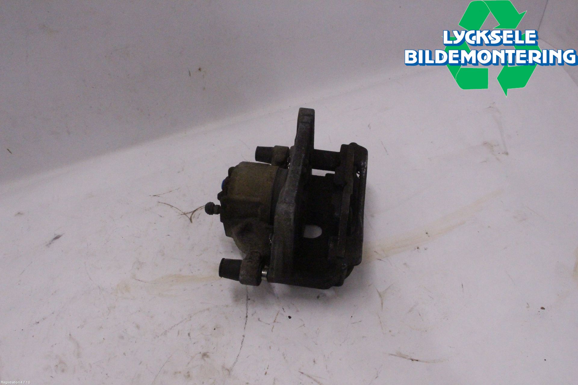 Volkswagen VW CADDY 21- Bromsok Fram Vänster