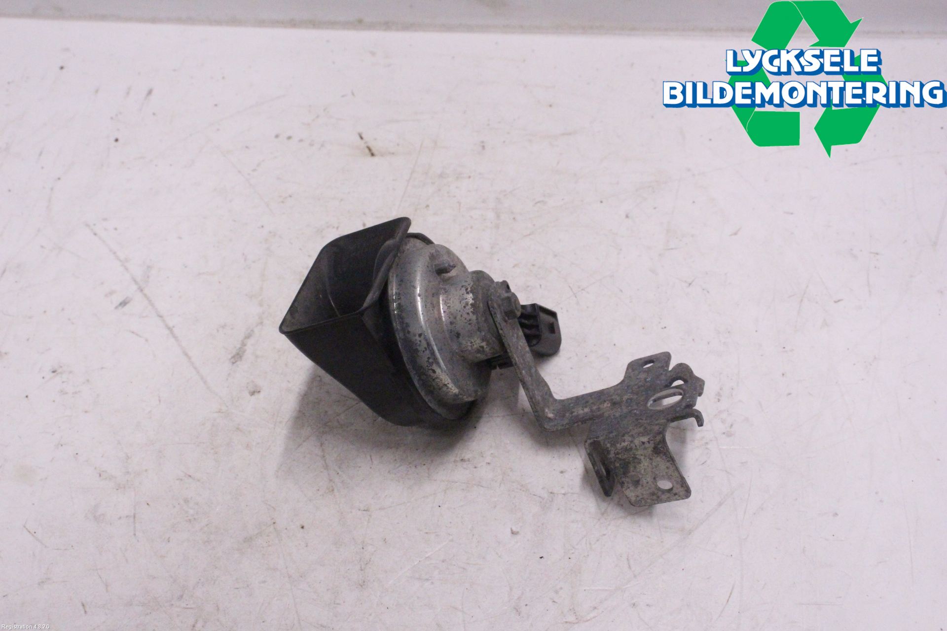 Volkswagen VW GOLF / E-GOLF VII 13-20 Signalhorn