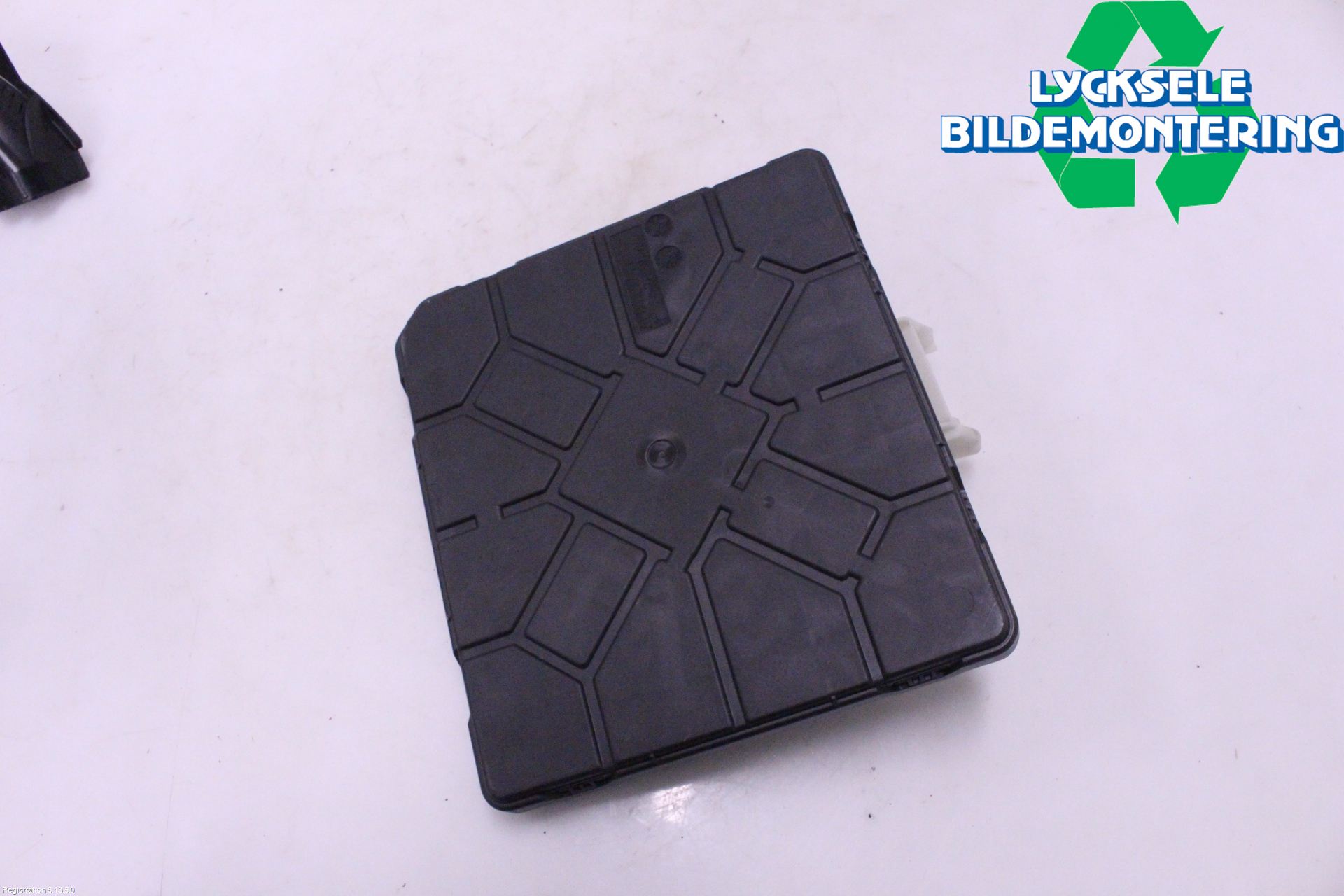 Volkswagen VW ID.4 21- Komfort Styrdon