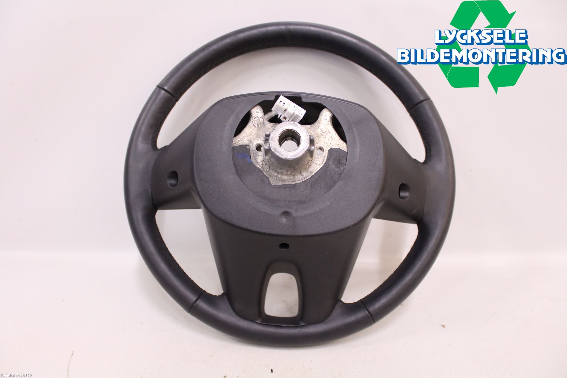 Kia VENGA 10-19 Ratt