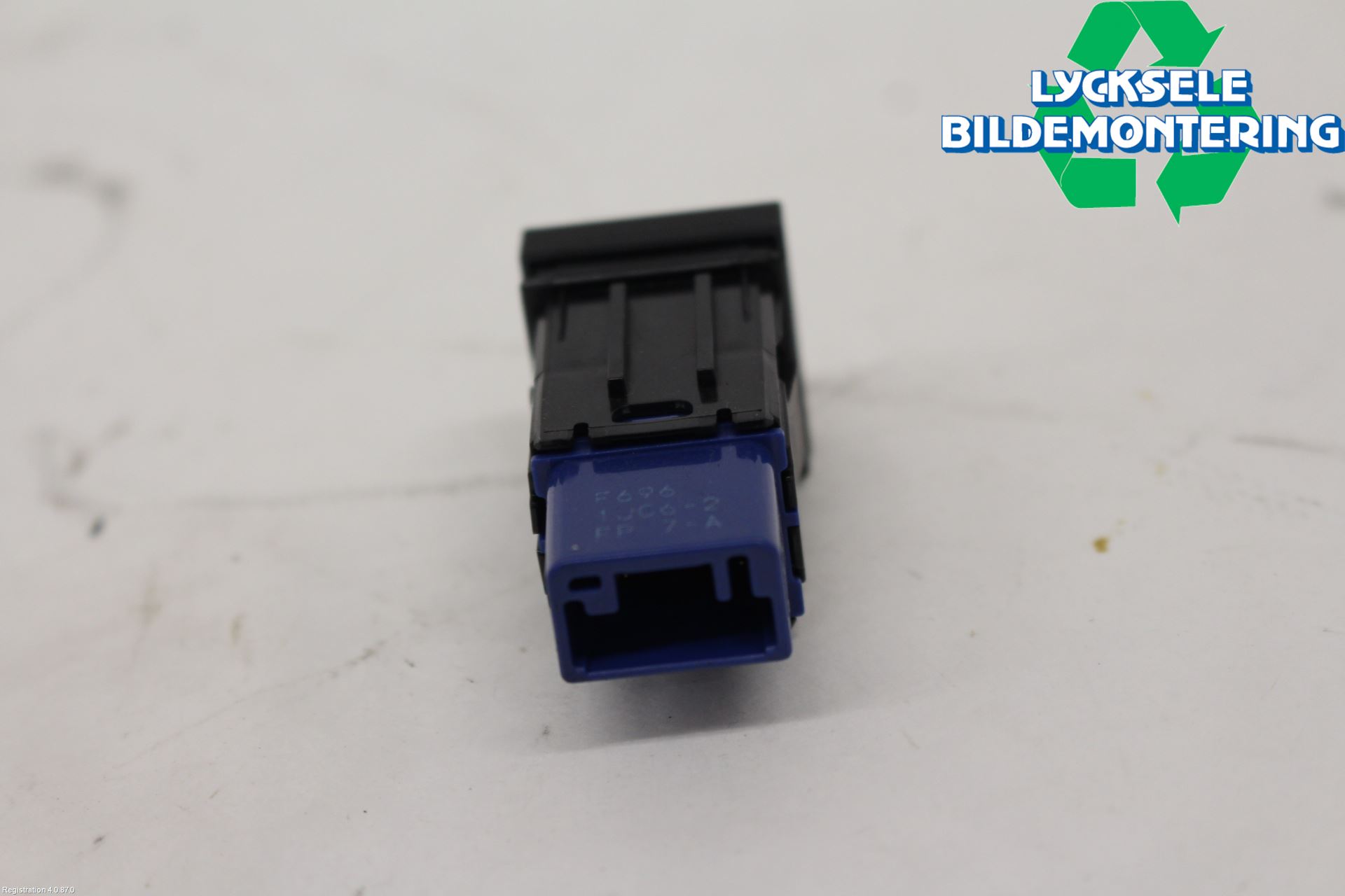 Toyota RAV4 19- Strömställare Baklucka