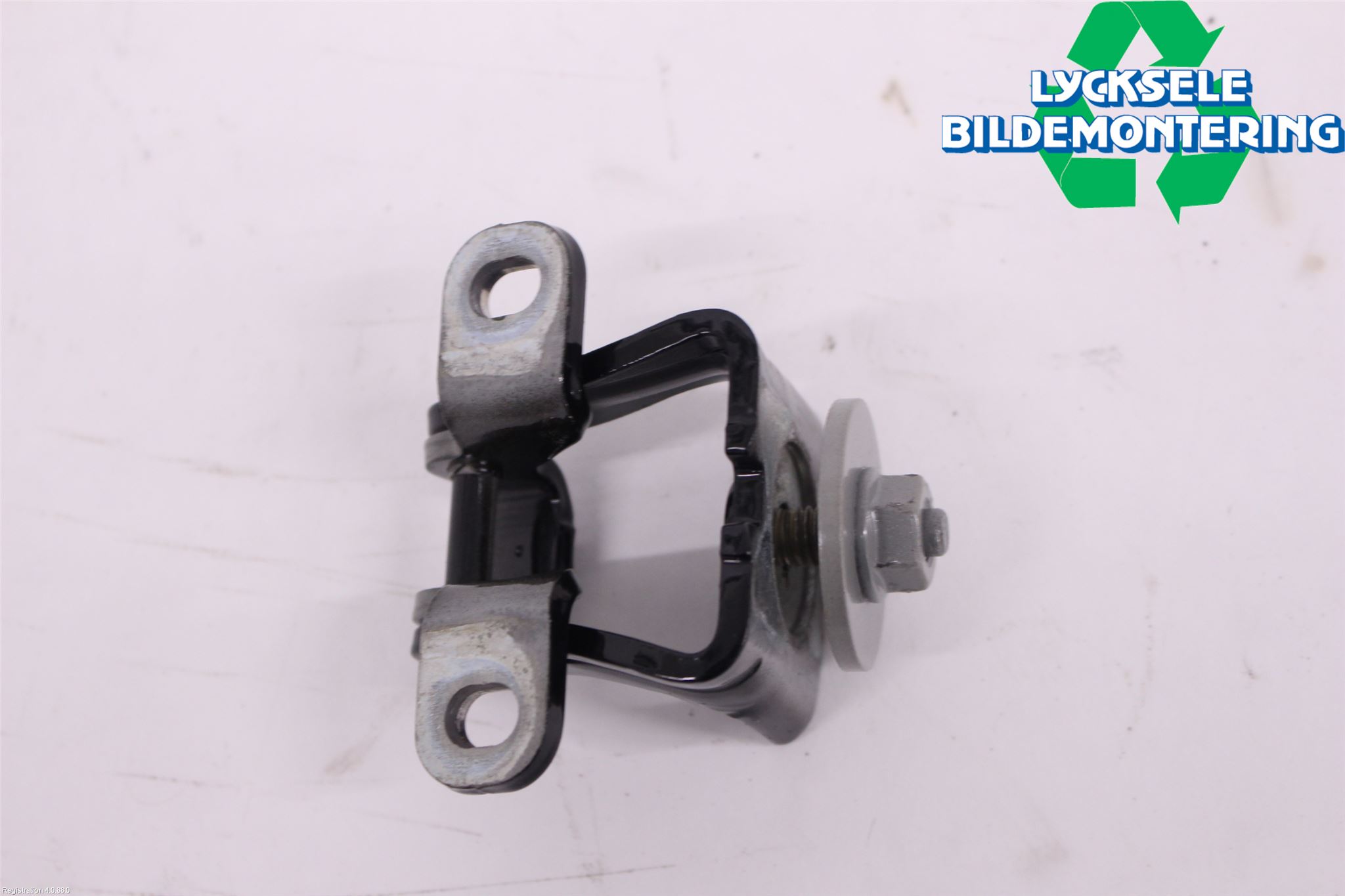 Seat ARONA Bakluckegångjärn Vä