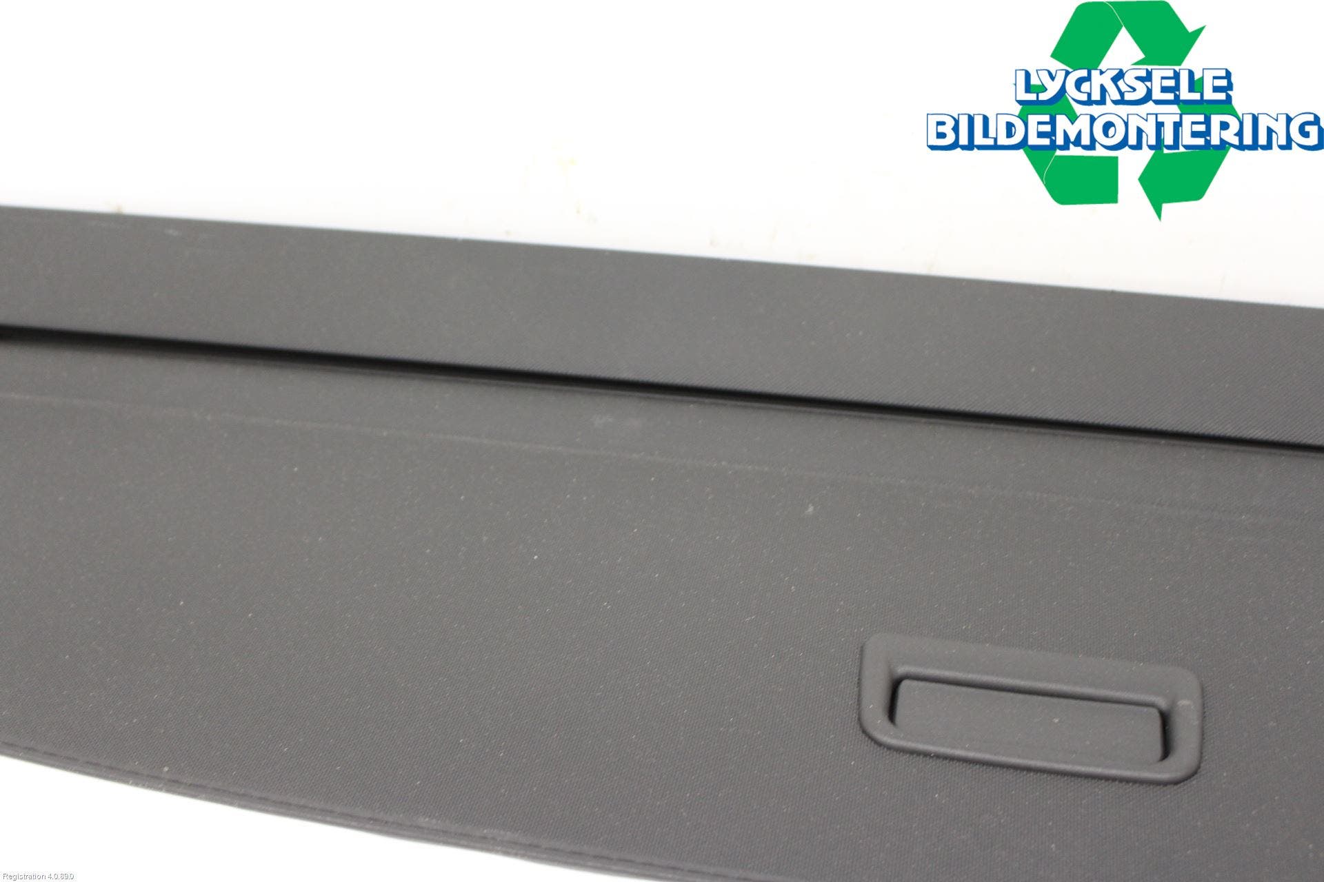 Audi A6 ALLROAD 12-18 Insynskydd