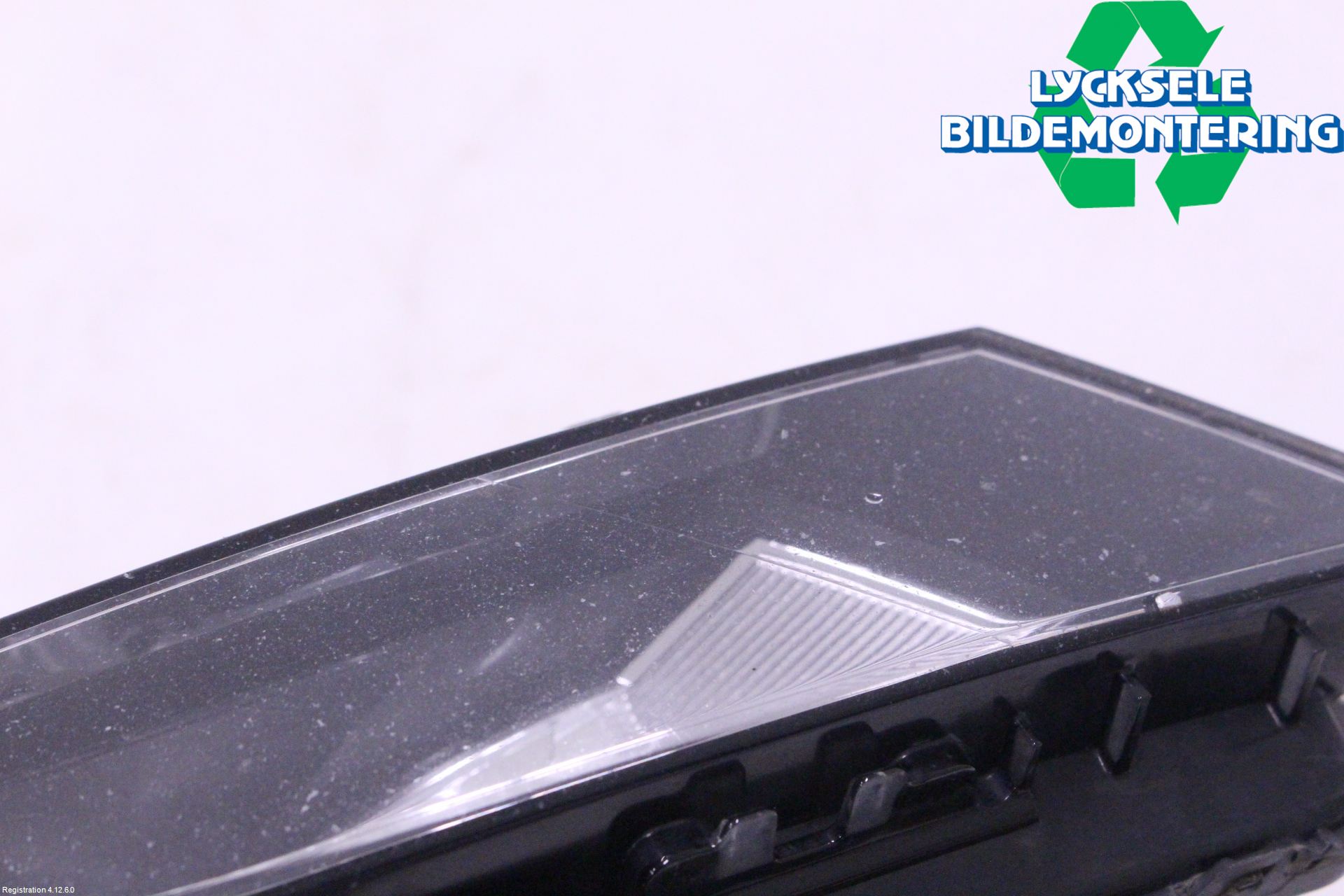 Seat LEON 13-20 Dimljus-Varselljus Fram