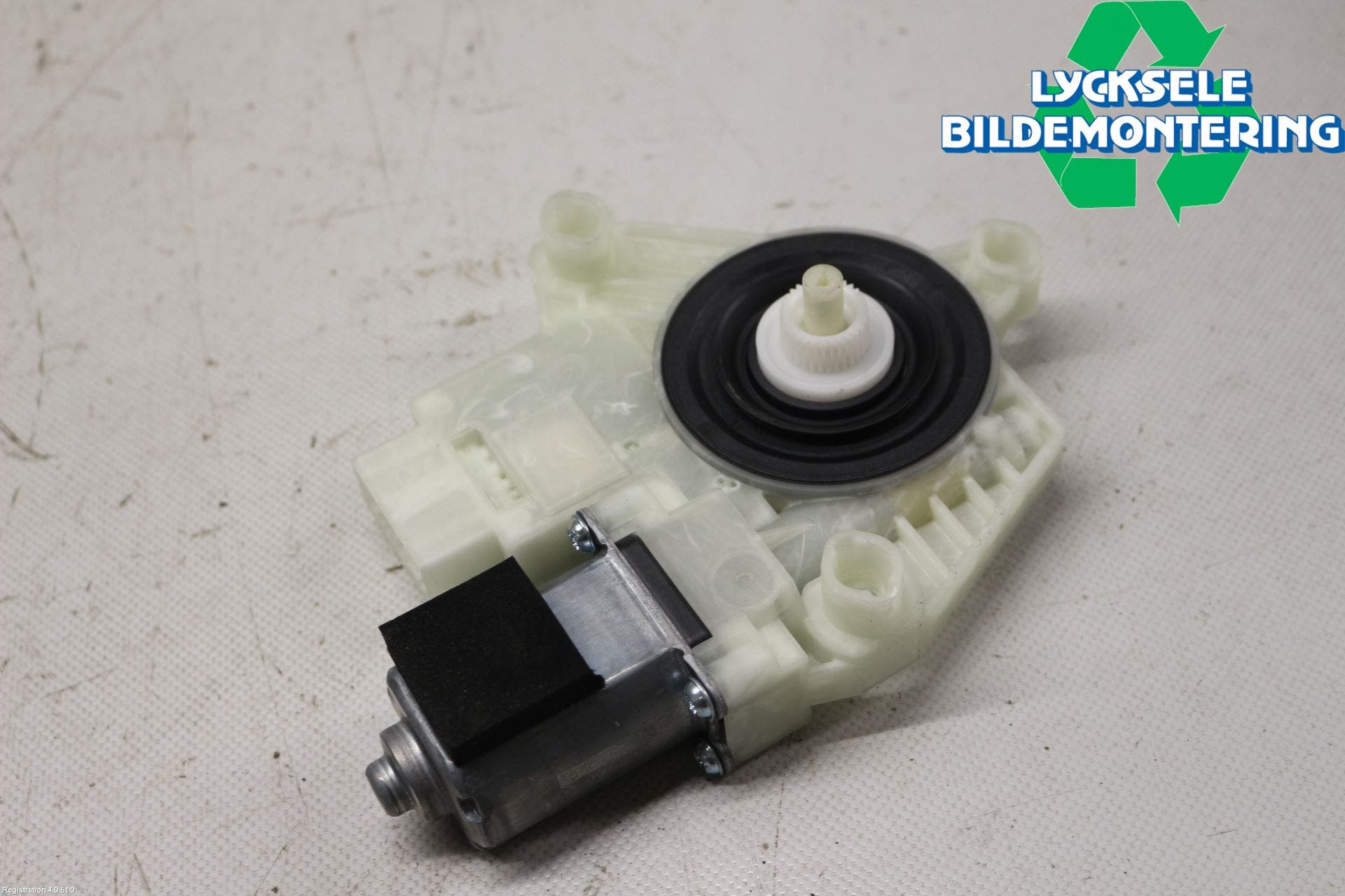 Volkswagen VW PASSAT 15-19 Fönsterhissmotor