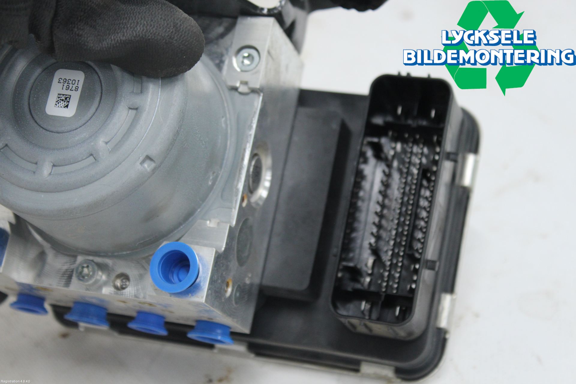 Volvo V90 17->> Abs Hydraulaggregat