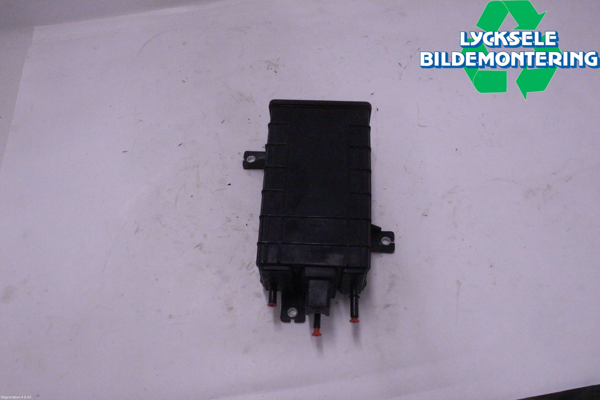 Suzuki JIMNY 81-21 Bränsle Kolkanister