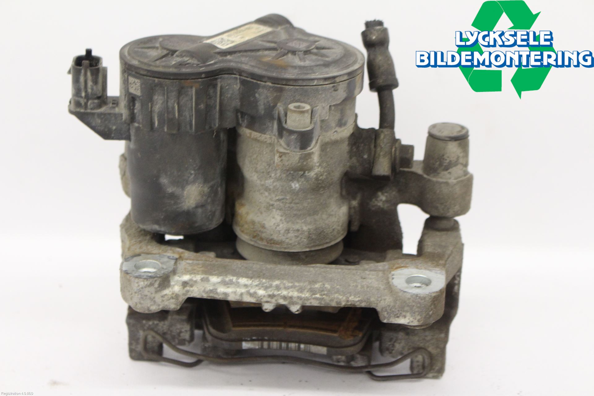 Ford FOCUS 19- Bromsok Bak Höger