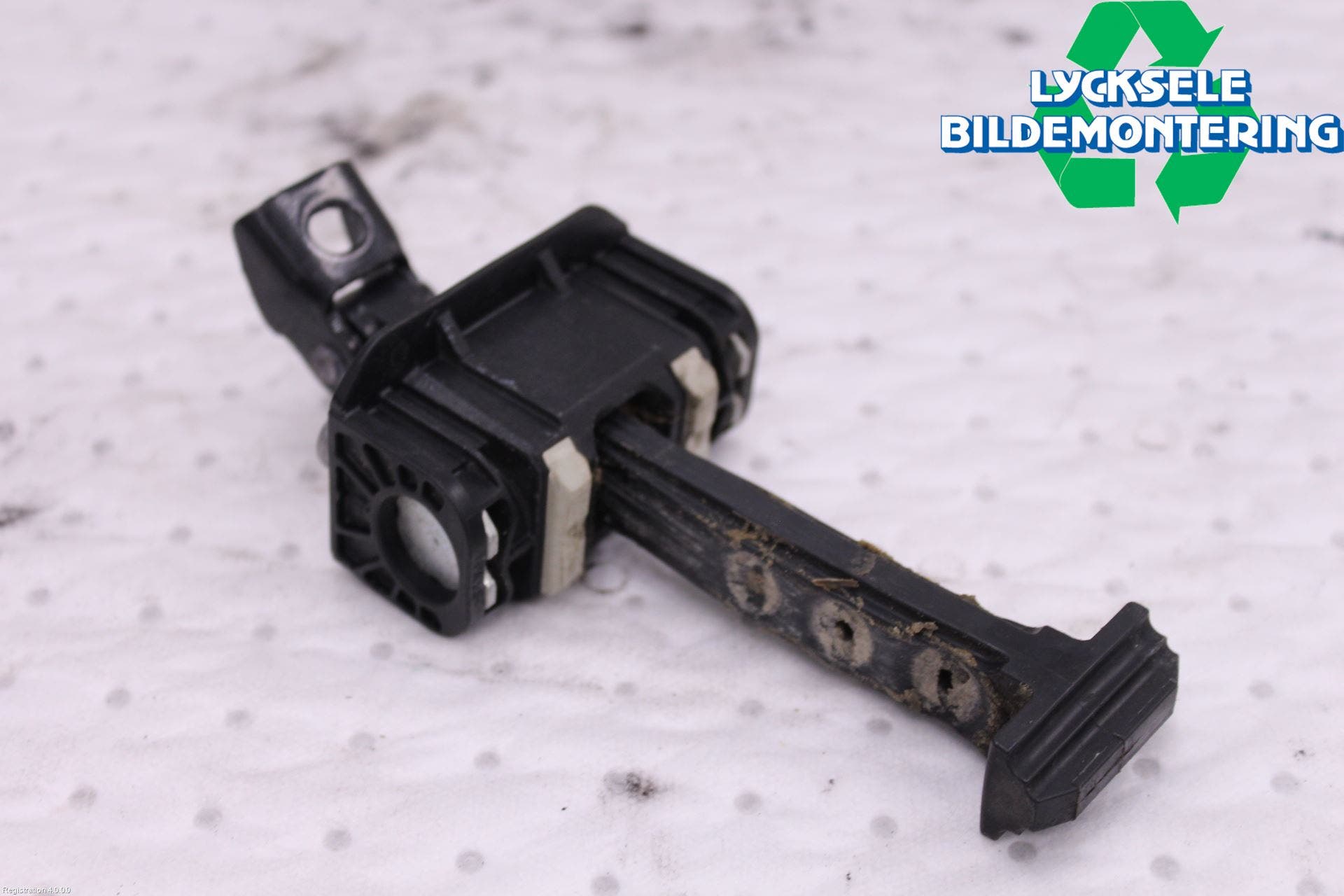 BMW 3 F30/F31/F80 12-19 Dörrstopp