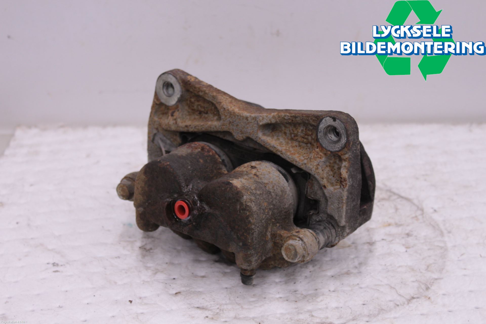 Subaru XV 12-17 Bromsok Fram Vänster