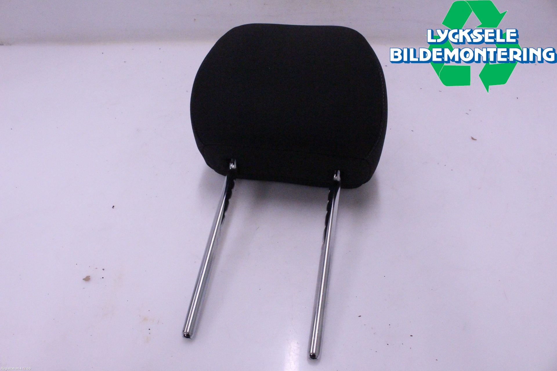 Kia STONIC 18->> Inredning Nackstöd