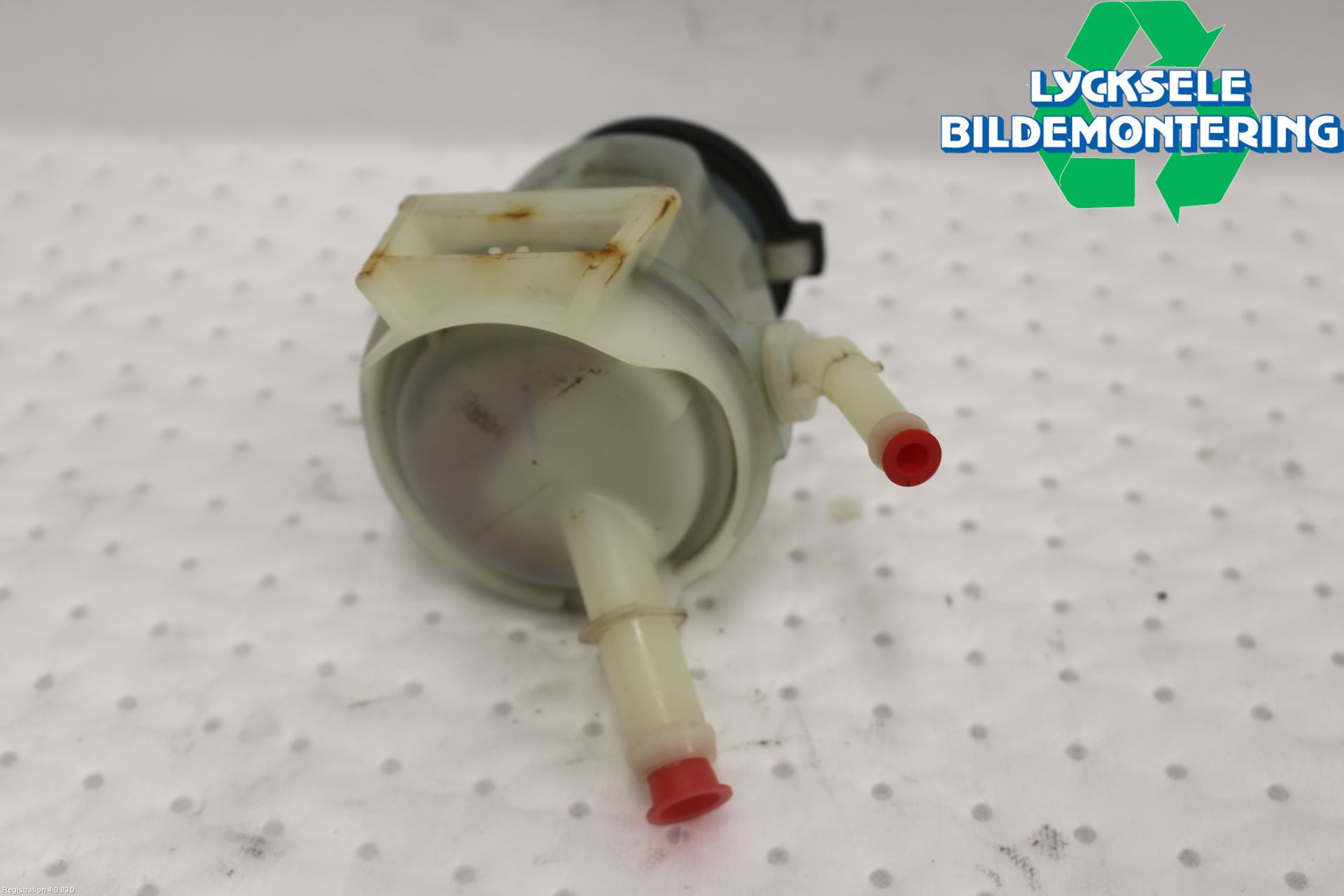 Toyota HILUX 05-16 Styrservooljebehållare