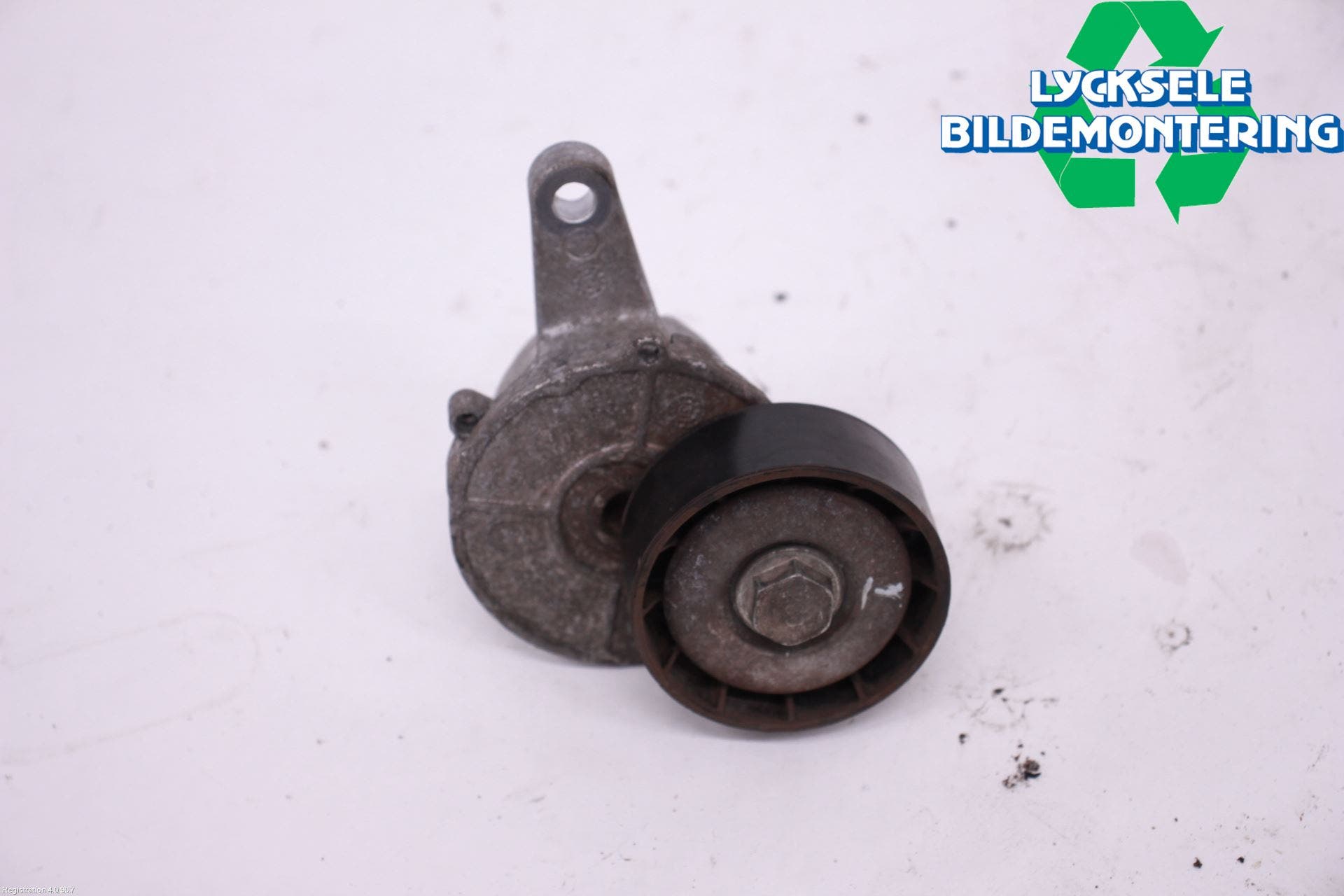 Skoda OCTAVIA (NX) 20- Remspännare