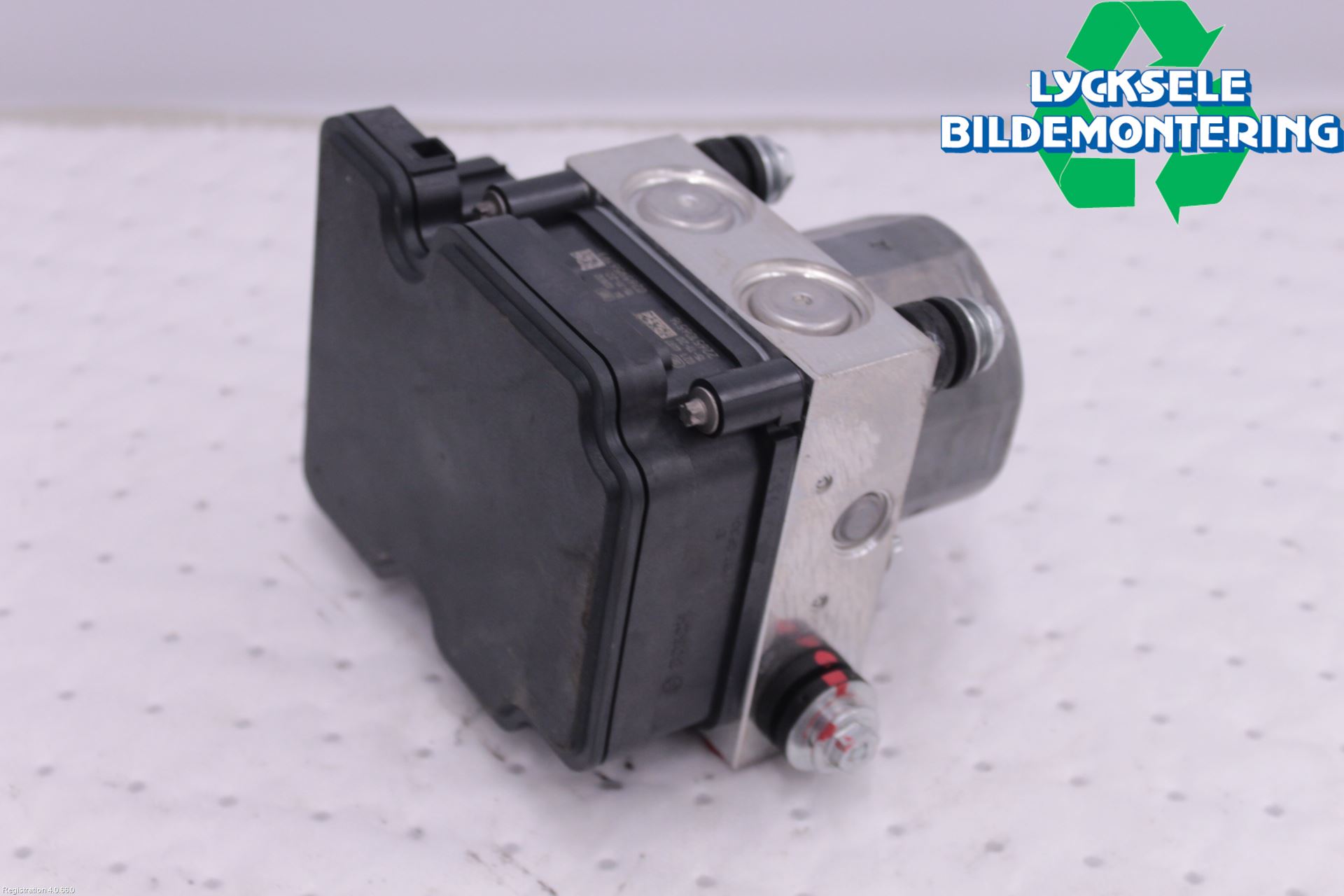 Suzuki SX4 S-CROSS 14-21 Abs Hydraulaggregat