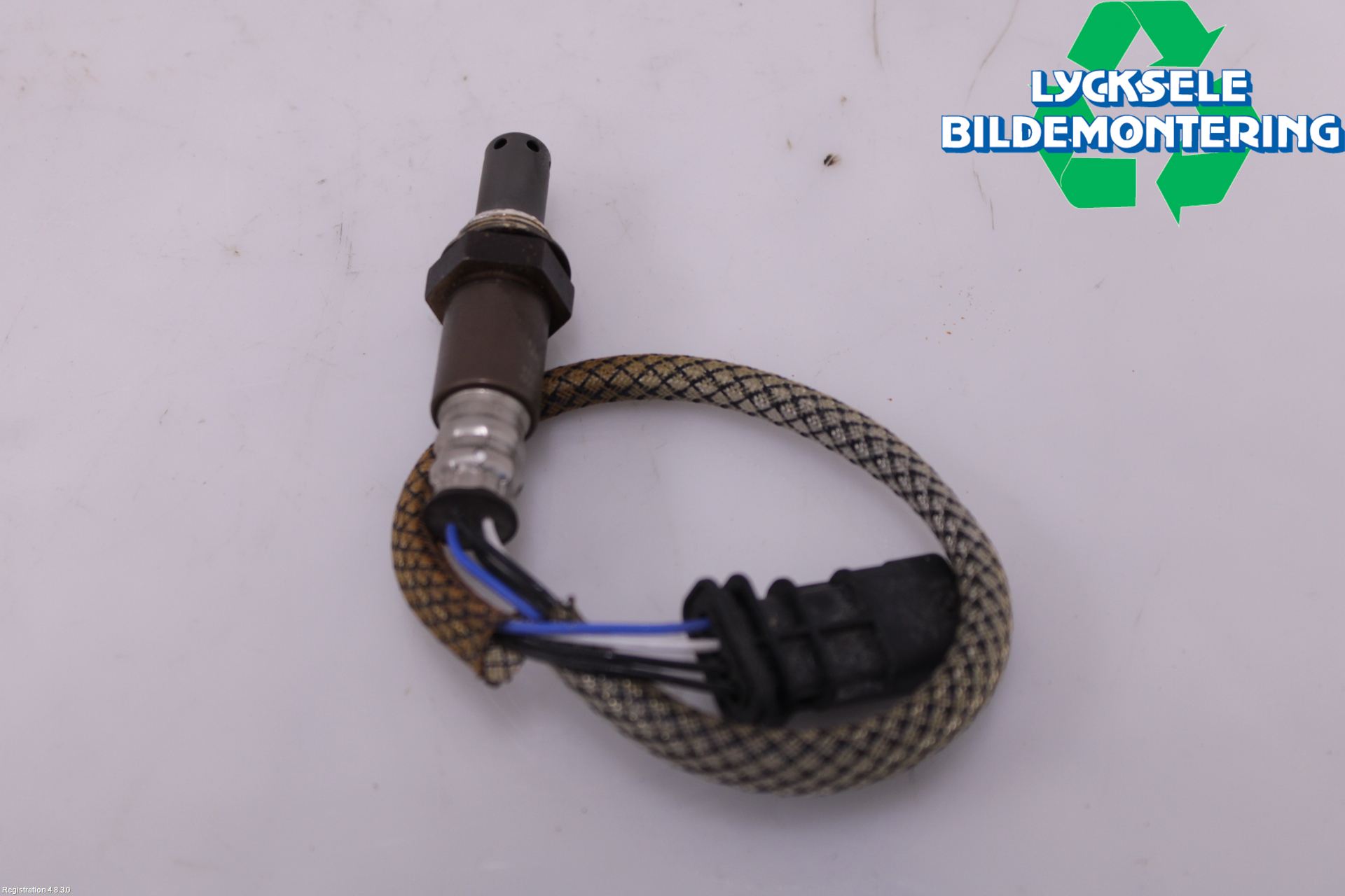 Volvo V60 19- Injlambdasond