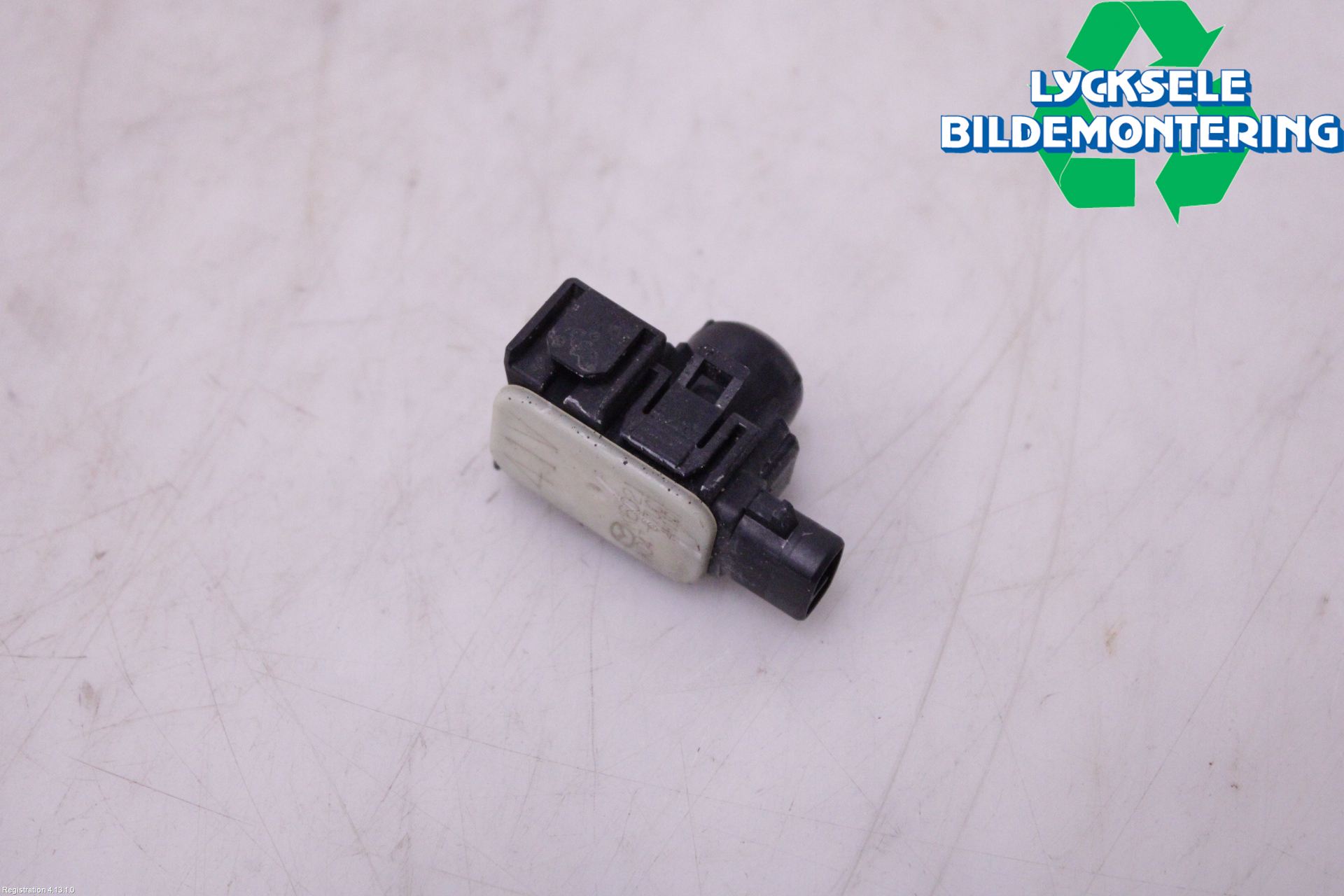 Mazda 3 III 14-19 Parkeringshjälp Backsensor