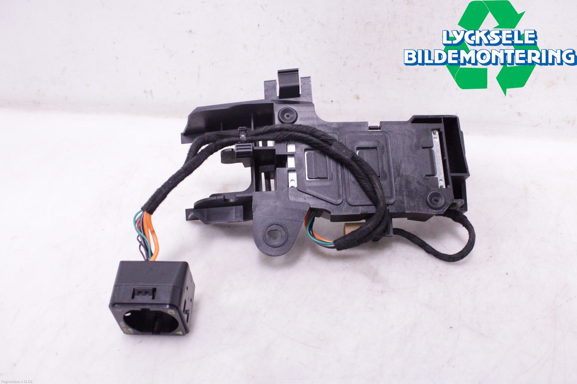 Cupra FORMENTOR 21- Inverter 12 -> 220 V