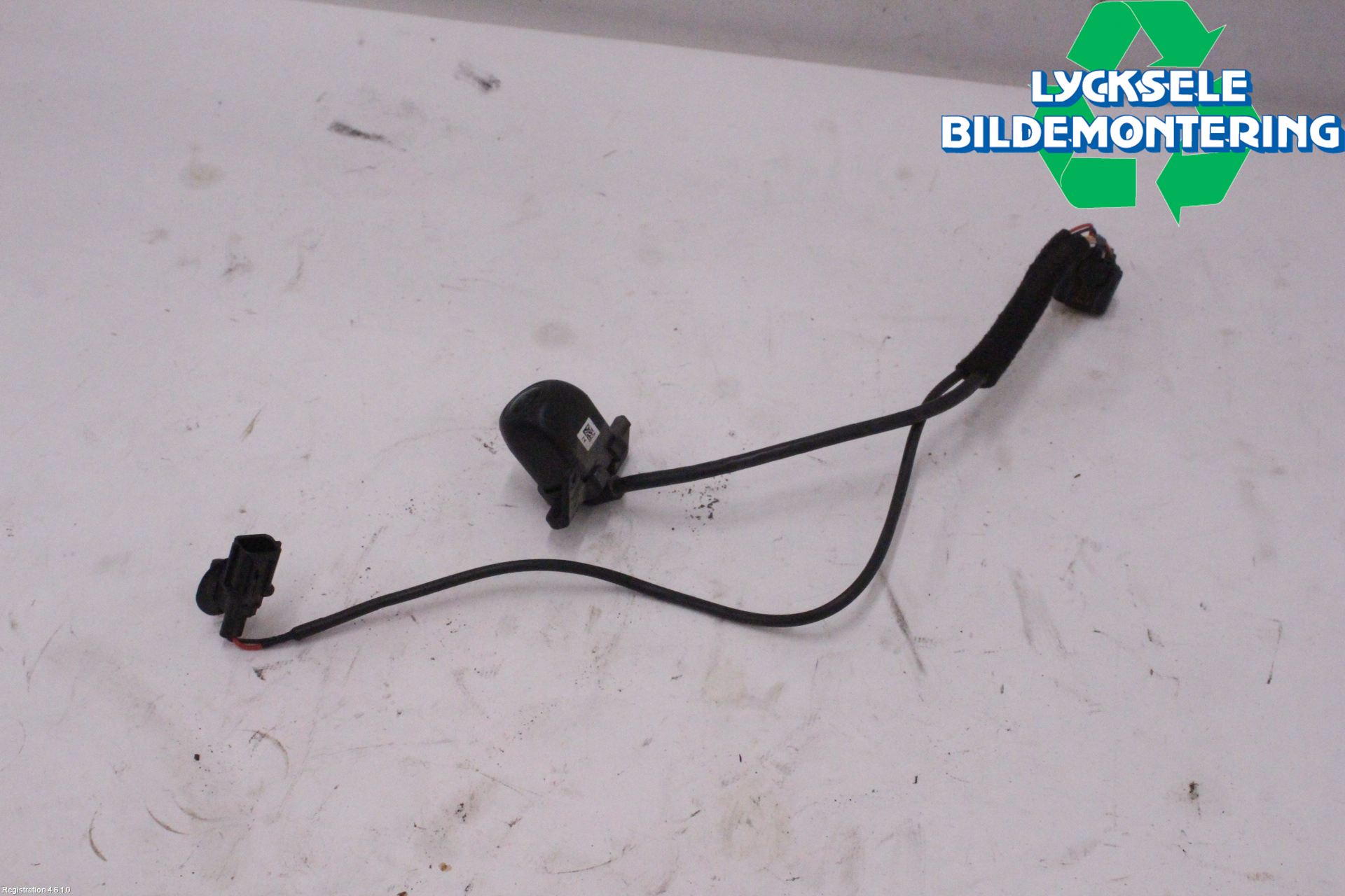 Kia CEED/CEED SW 19- Parkeringshjälp Kamera