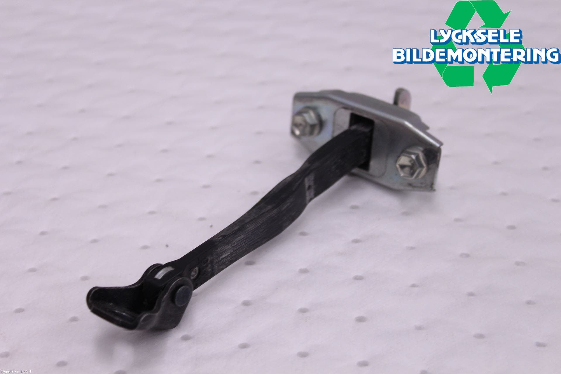 Toyota RAV4 13-18 Dörrstopp