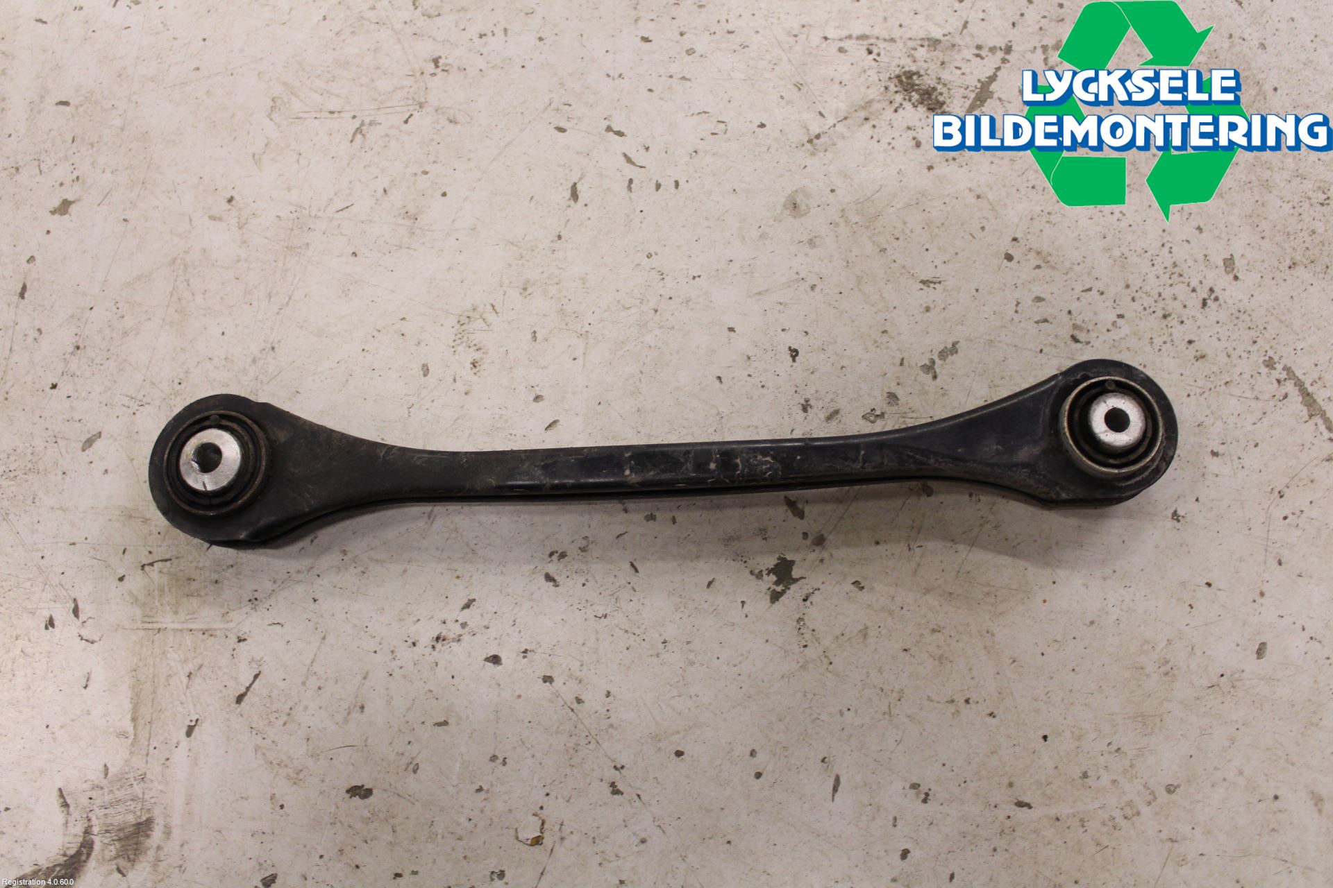 Audi A5 17- Bärarm Bak Höger