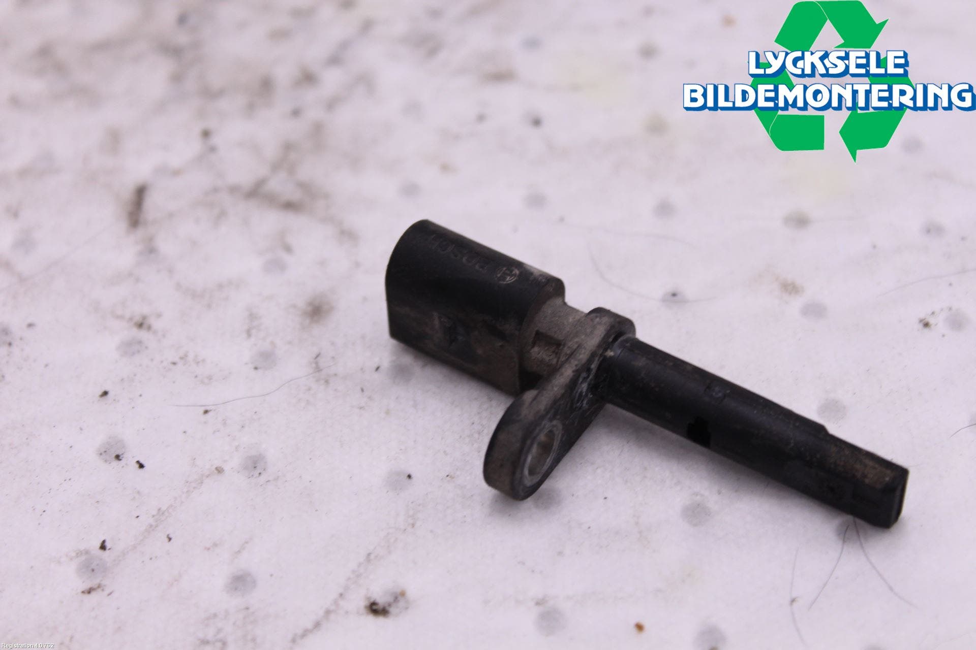 Audi A6 F2/C8 19- Abs Sensor