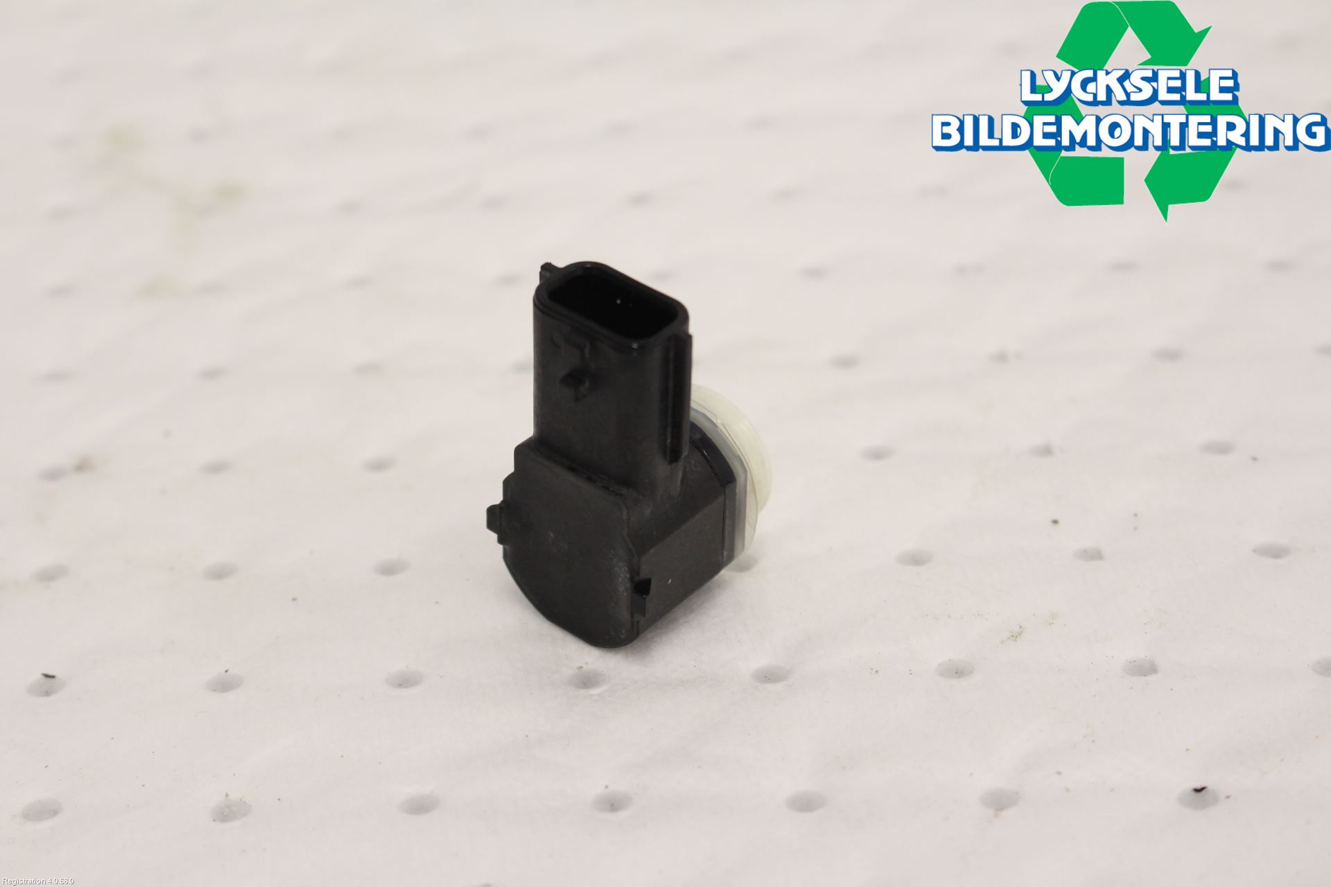 Nissan LEAF 18- Parkeringshjälp Backsensor